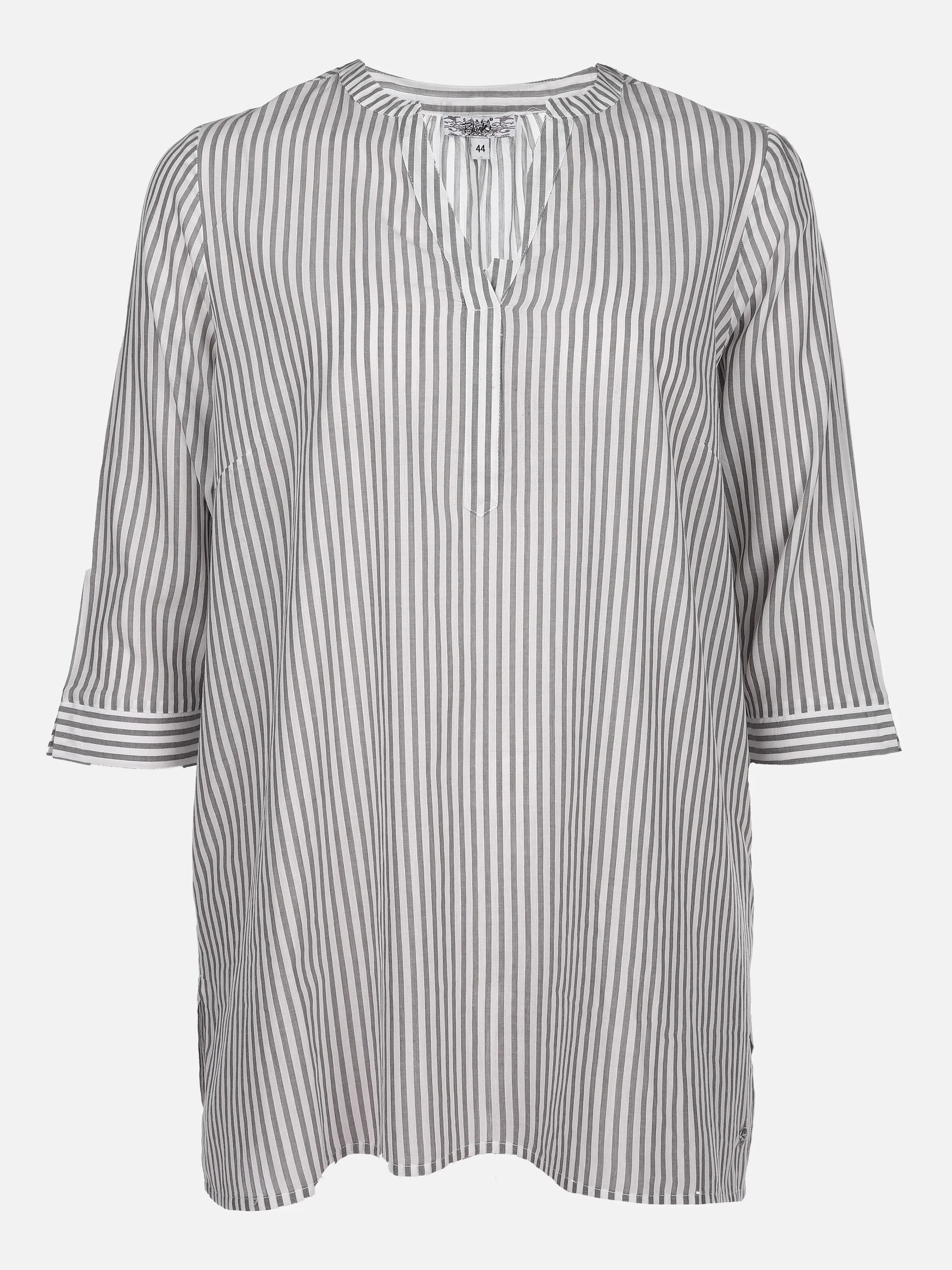 Sure Da-Bluse Streifendesign Blau 852693 MARINE/WEI 1 Sure Da-Bluse Streifendesign Blau 852693 MARINE/WEI 1
