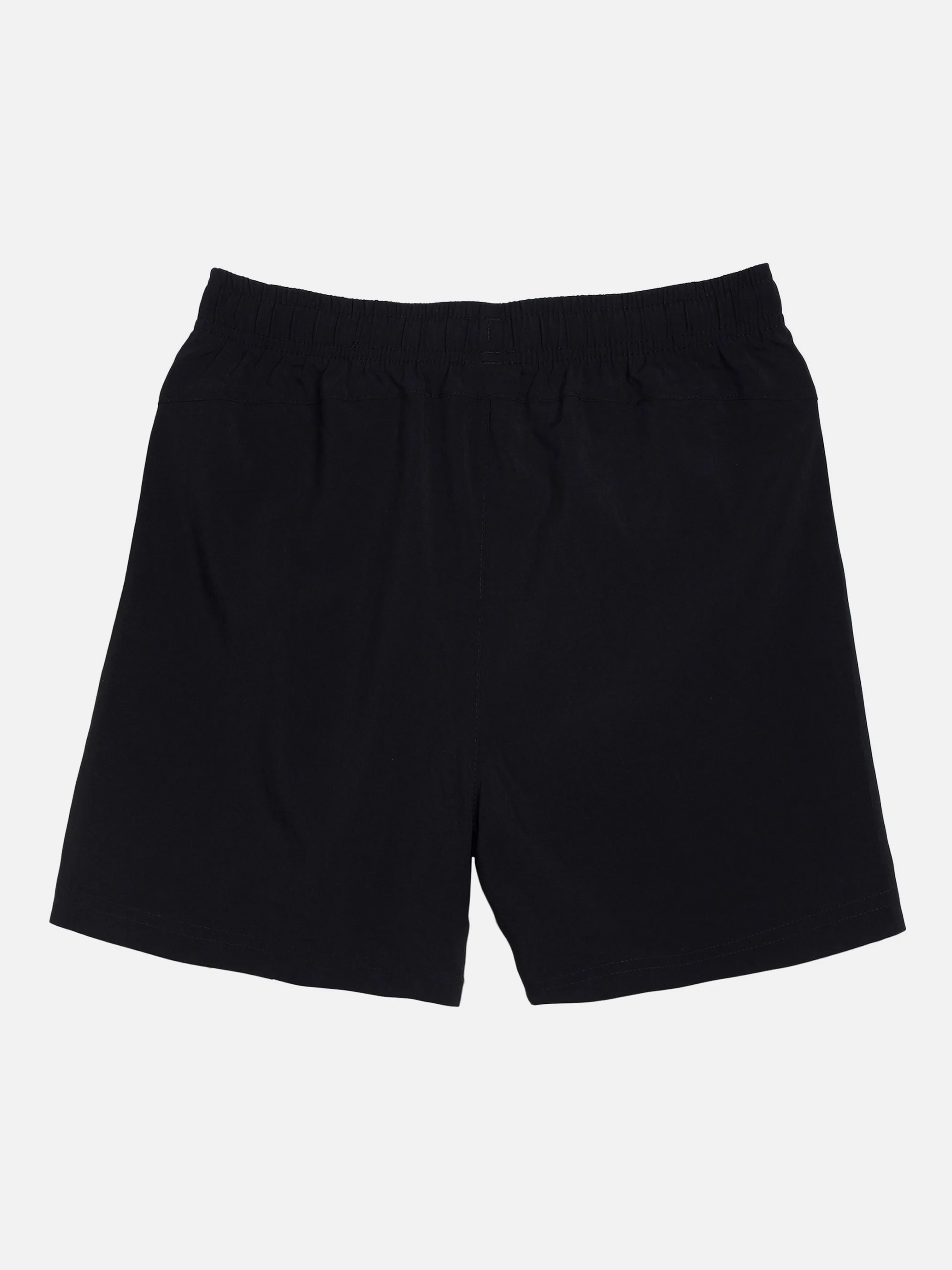 Puma 586981 Kn-Shorts, Logo Schwarz 846710 01 2