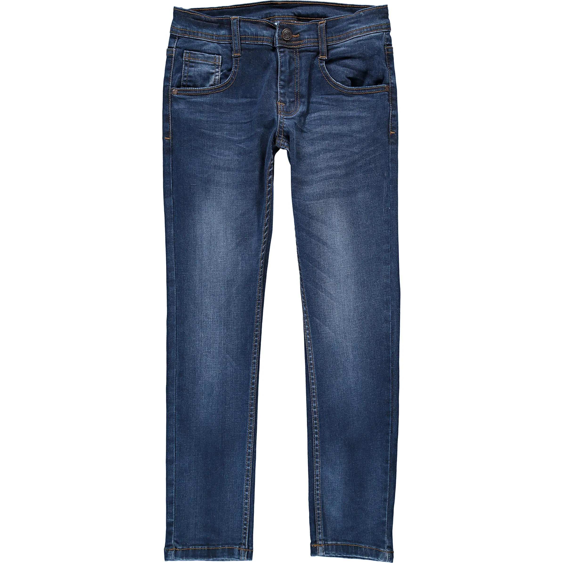 Stop + Go Teener Boys Jeans Ap Blau 736038 BLAU 1