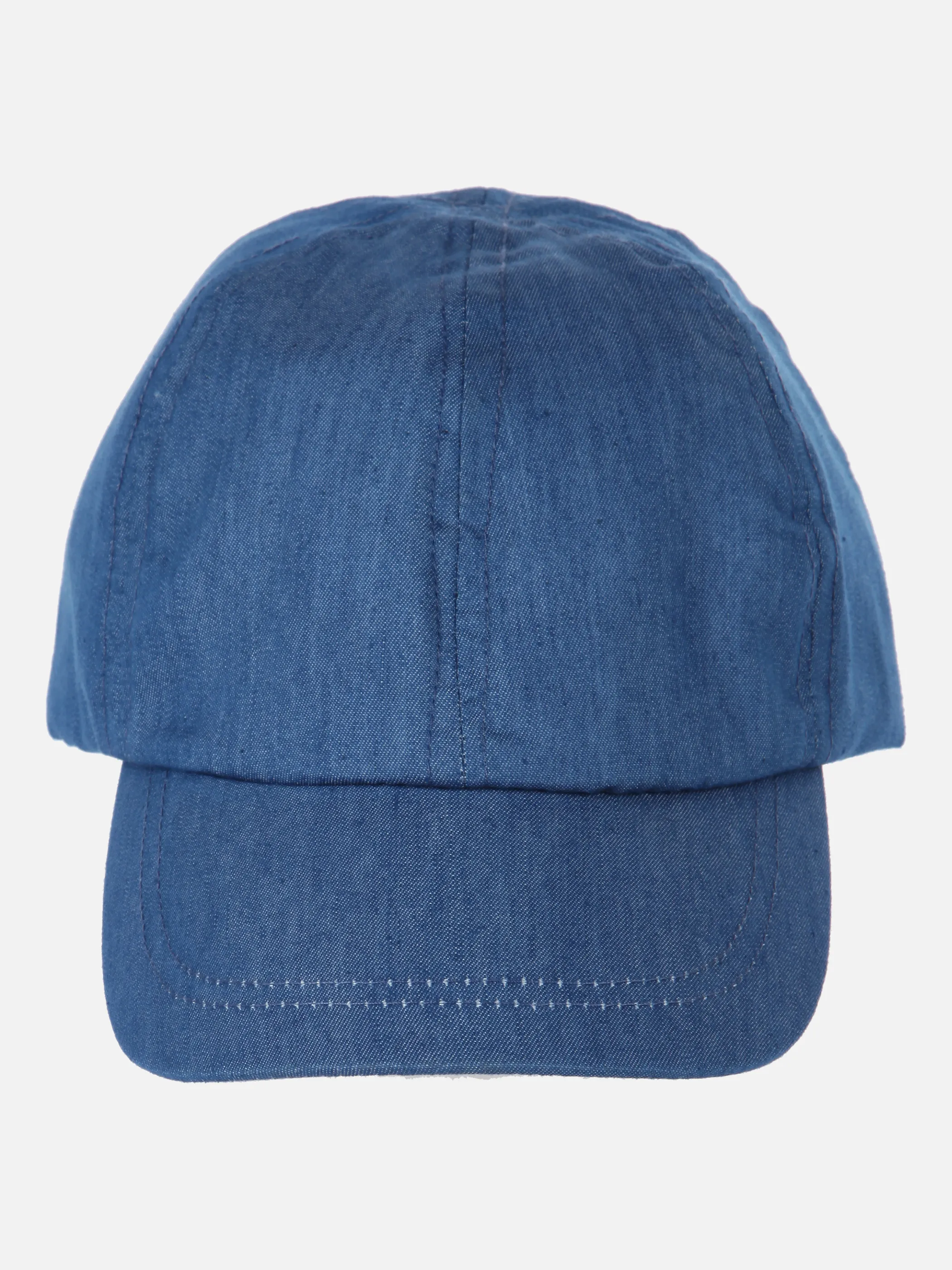 Stop + Go TG Cap mit Schild in jeansblau Blau 851961 JEANSBLAU 1 Stop + Go TG Cap mit Schild in jeansblau Blau 851961 JEANSBLAU 1