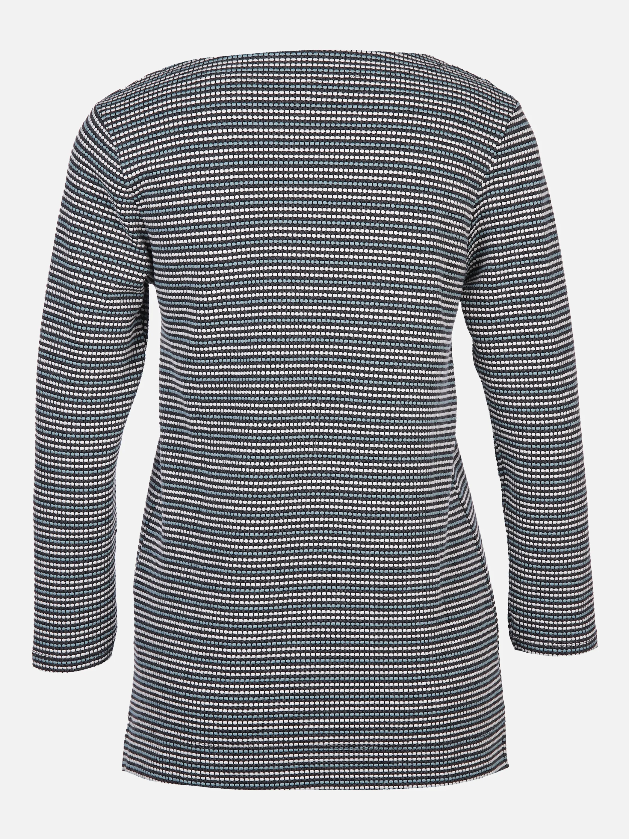 Sure Da-Jacuardshirt m. 3/4 Arm Grau 866389 ANTHRA/OFF 2 Sure Da-Jacuardshirt m. 3/4 Arm Grau 866389 ANTHRA/OFF 2