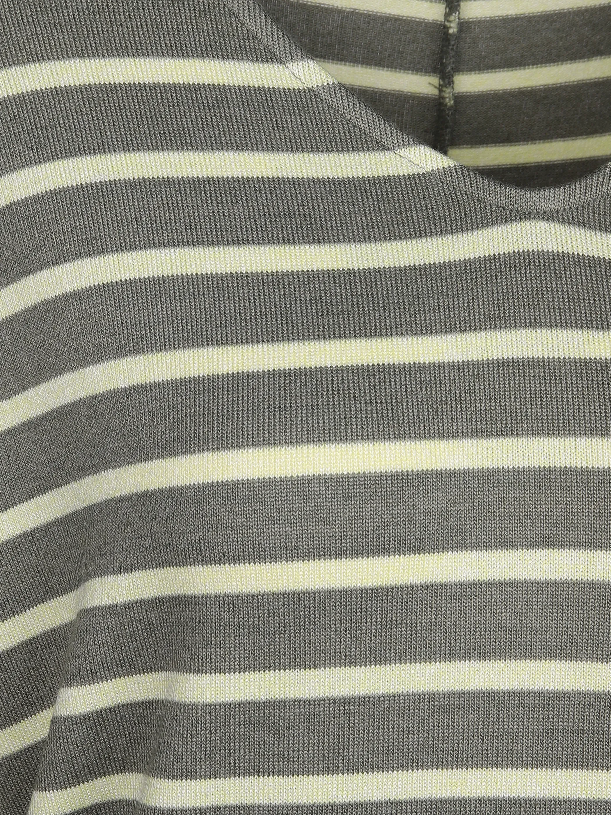 Sure Da-Shirt m. 3/4-Fledermausärme Grün 852284 OLIVE MEL/ 3 Sure Da-Shirt m. 3/4-Fledermausärme Grün 852284 OLIVE MEL/ 3