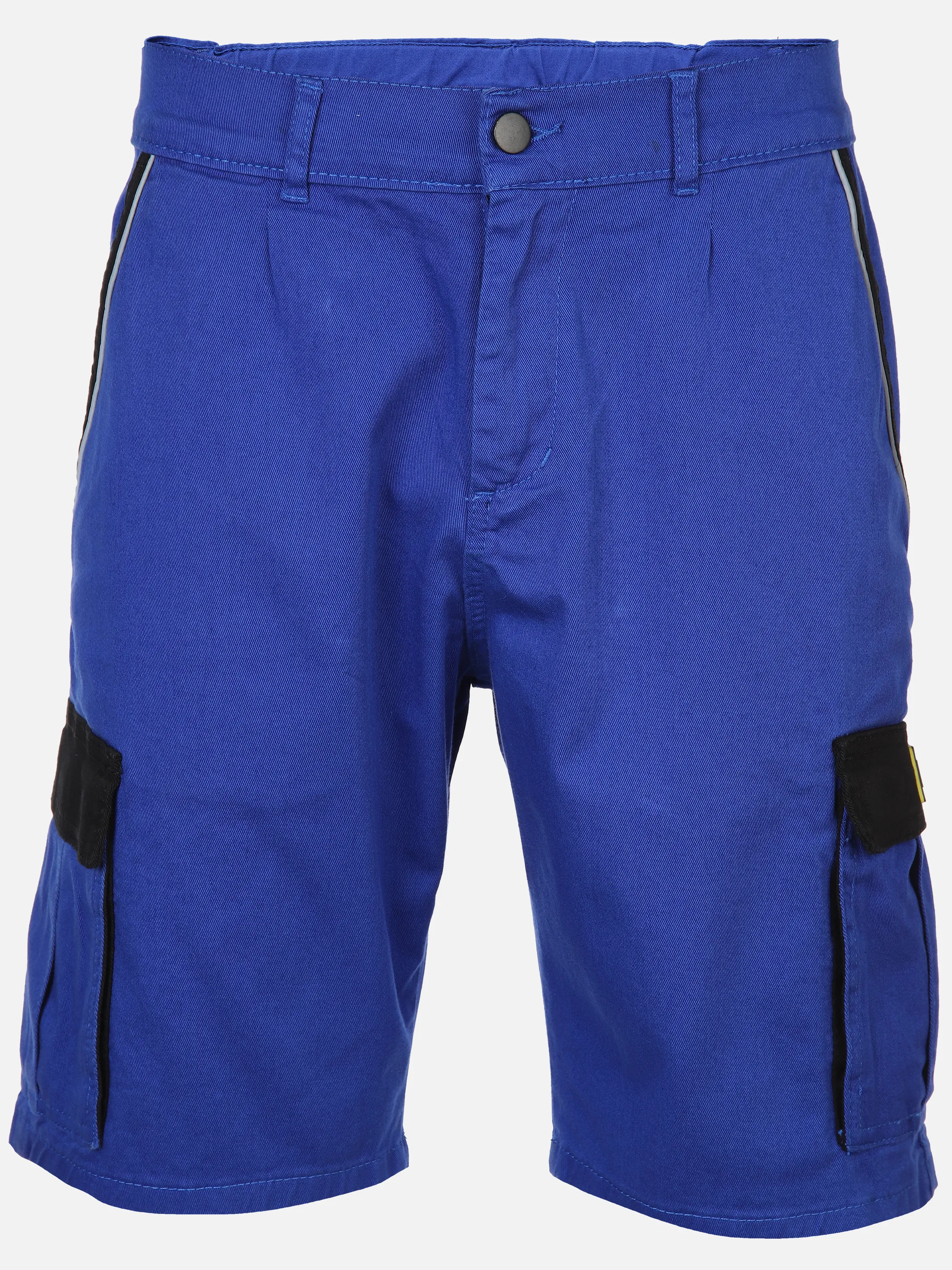 Worker He. Workershort Bicolor Blau 883666 ROYAL 1