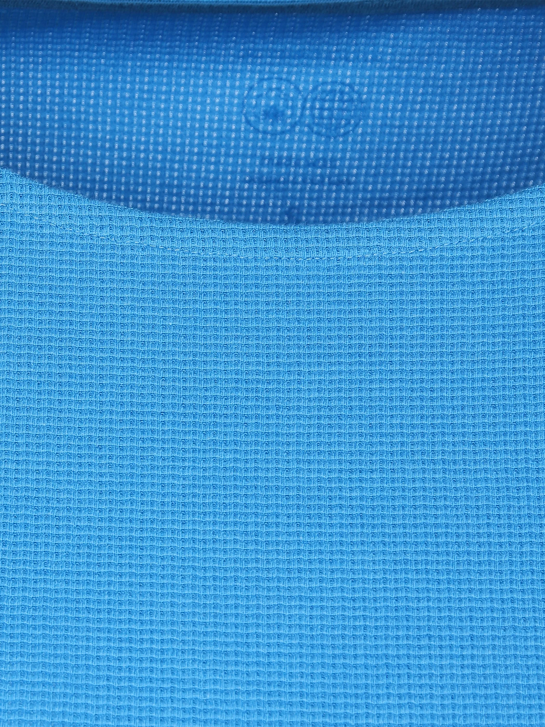 Tom Tailor 1024039 NOS Tshirt waffle stru Blau 856690 30095 3 Tom Tailor 1024039 NOS Tshirt waffle stru Blau 856690 30095 3