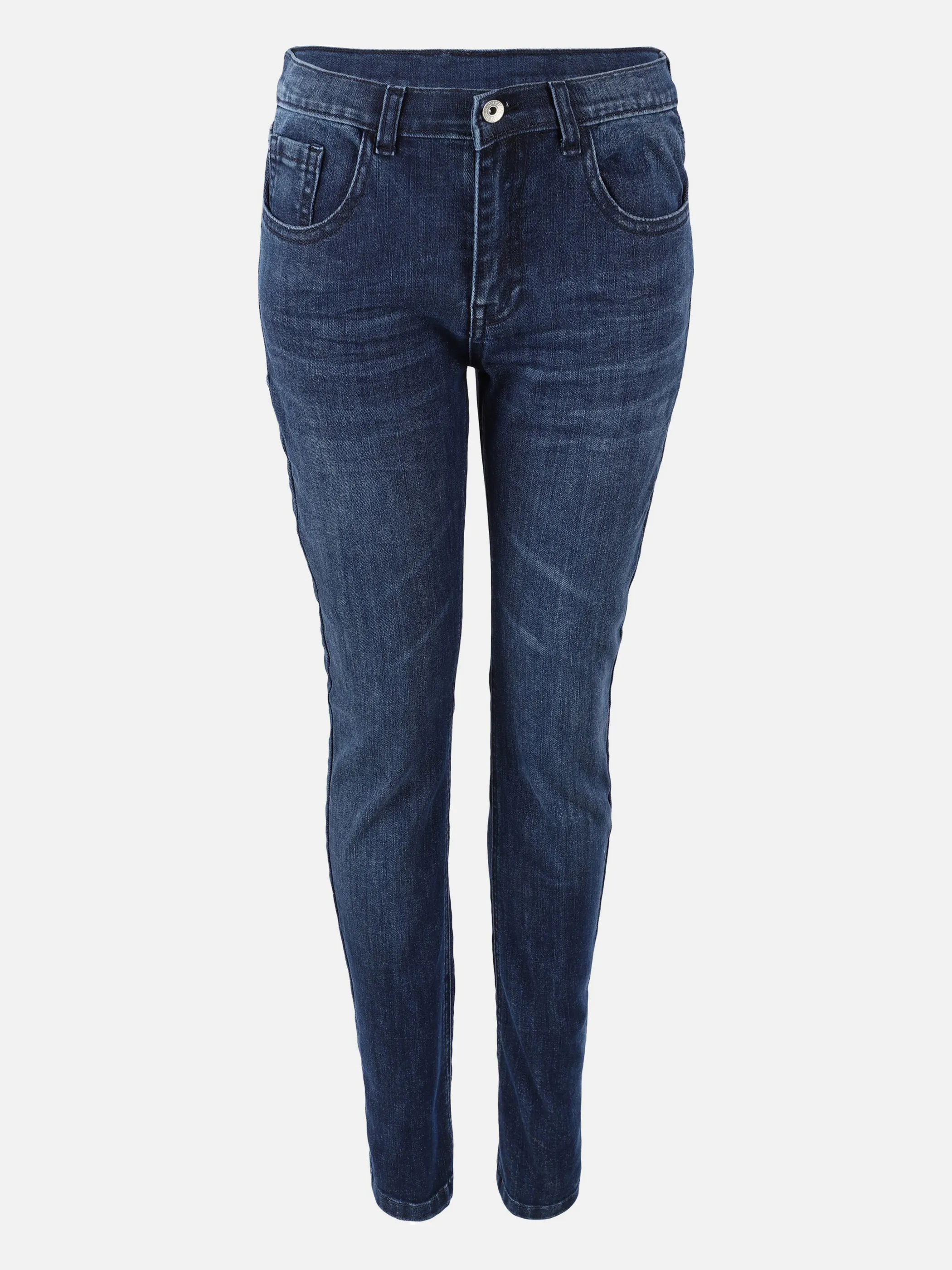 Stop + Go TB Jeans AP in blau Blau 868557 BLAU 1 Stop + Go TB Jeans AP in blau Blau 868557 BLAU 1
