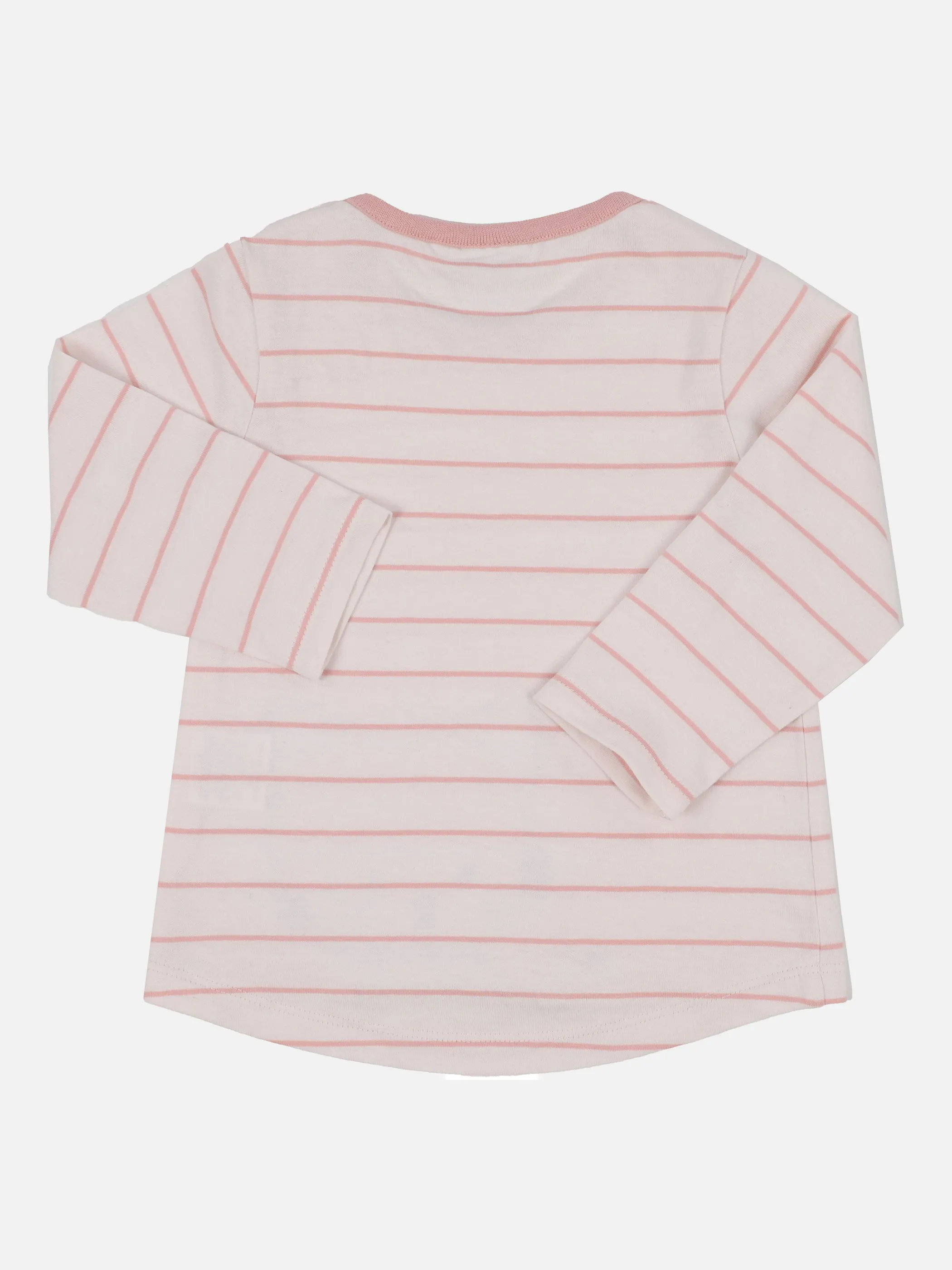 Bubble Gum BG Longsleeve Shirt rose mit Rosa 868428 ALTROSA 2 Bubble Gum BG Longsleeve Shirt rose mit Rosa 868428 ALTROSA 2