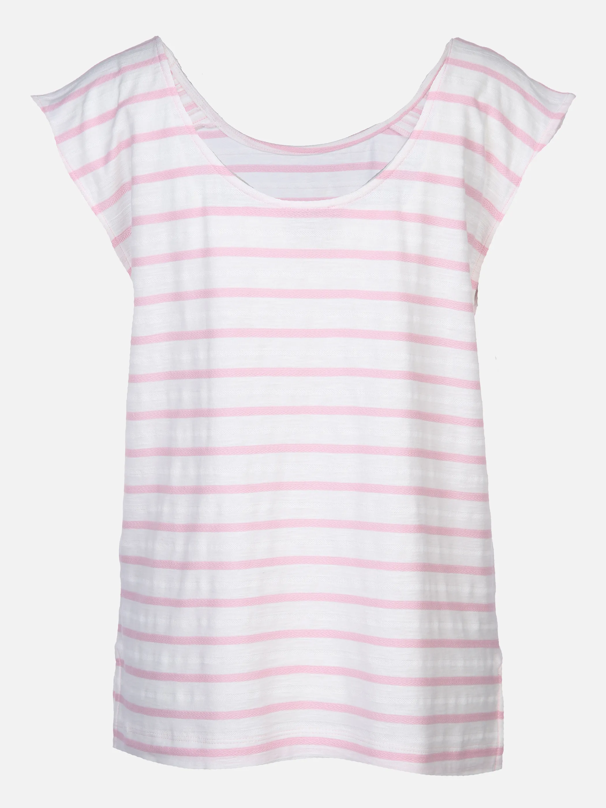 Esprit 052EE1K357 SUS basic p tee Pink 865402 E690 2