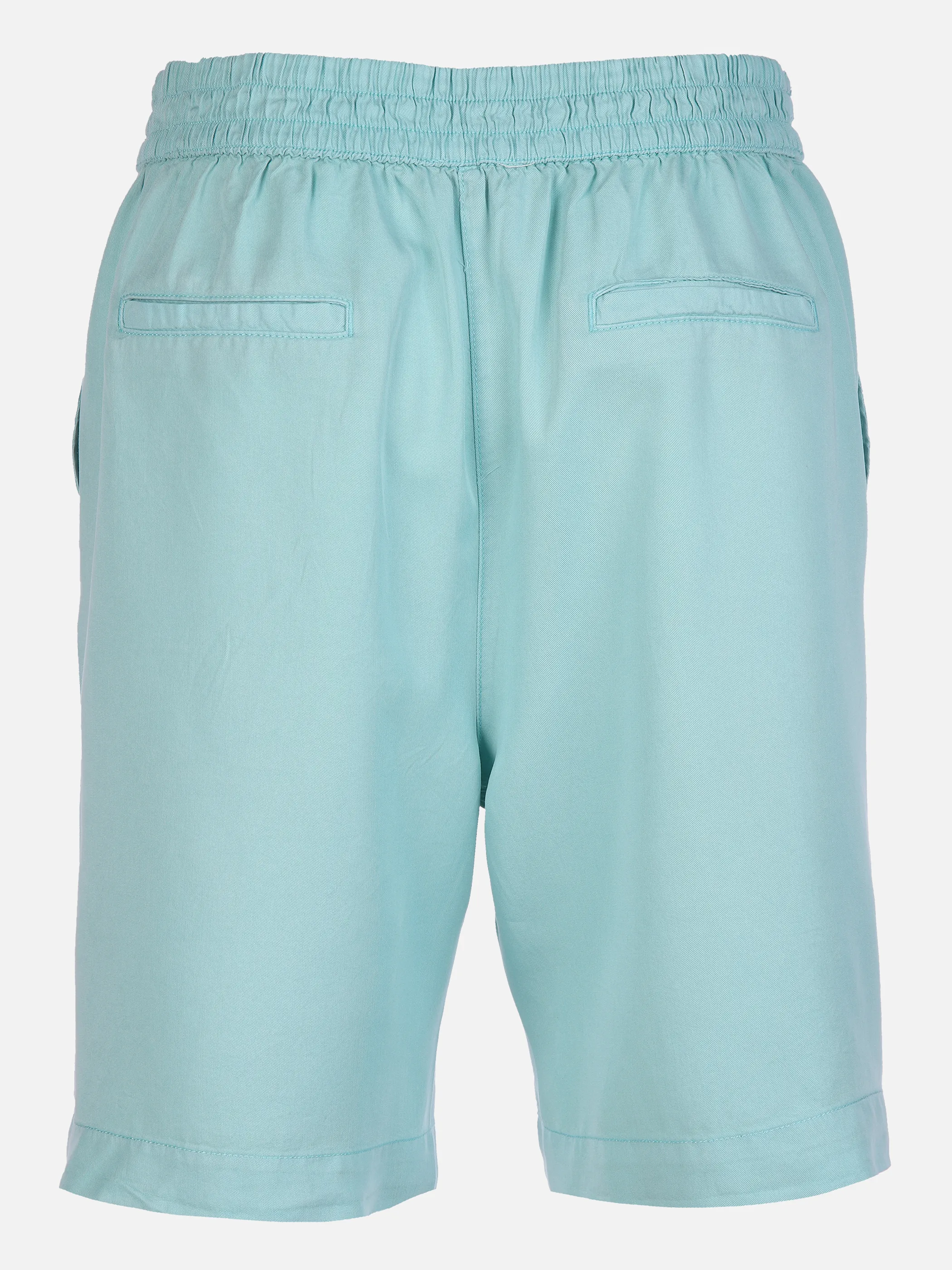 Lisa Tossa Da-Short m. elastischem Bund Blau 865611 AGAVE 2 Lisa Tossa Da-Short m. elastischem Bund Blau 865611 AGAVE 2