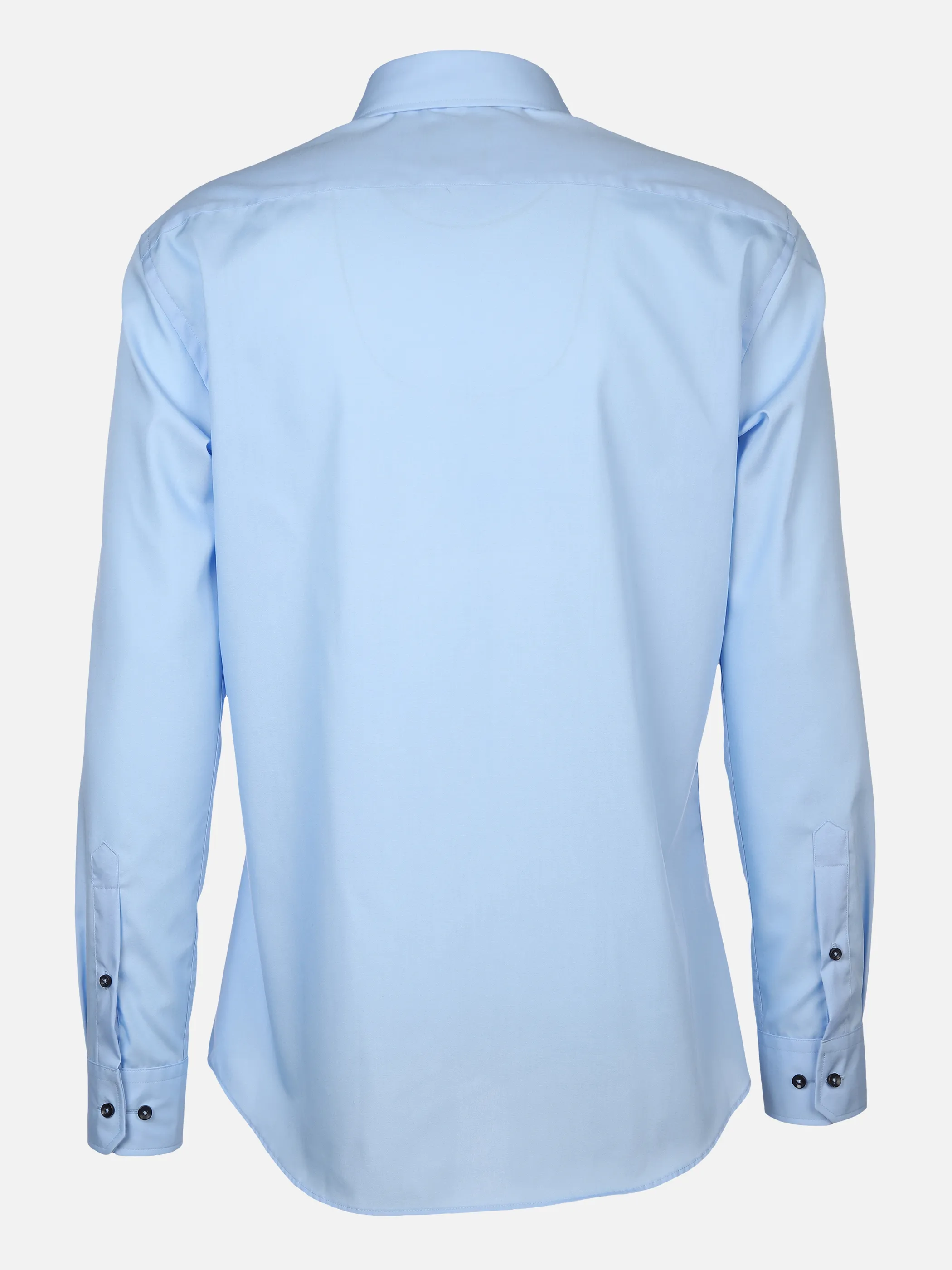 Jim Spencer 1199112 He. Cityhemd 1/1 ArmMF Blau 872088 BLUE 2 Jim Spencer 1199112 He. Cityhemd 1/1 ArmMF Blau 872088 BLUE 2