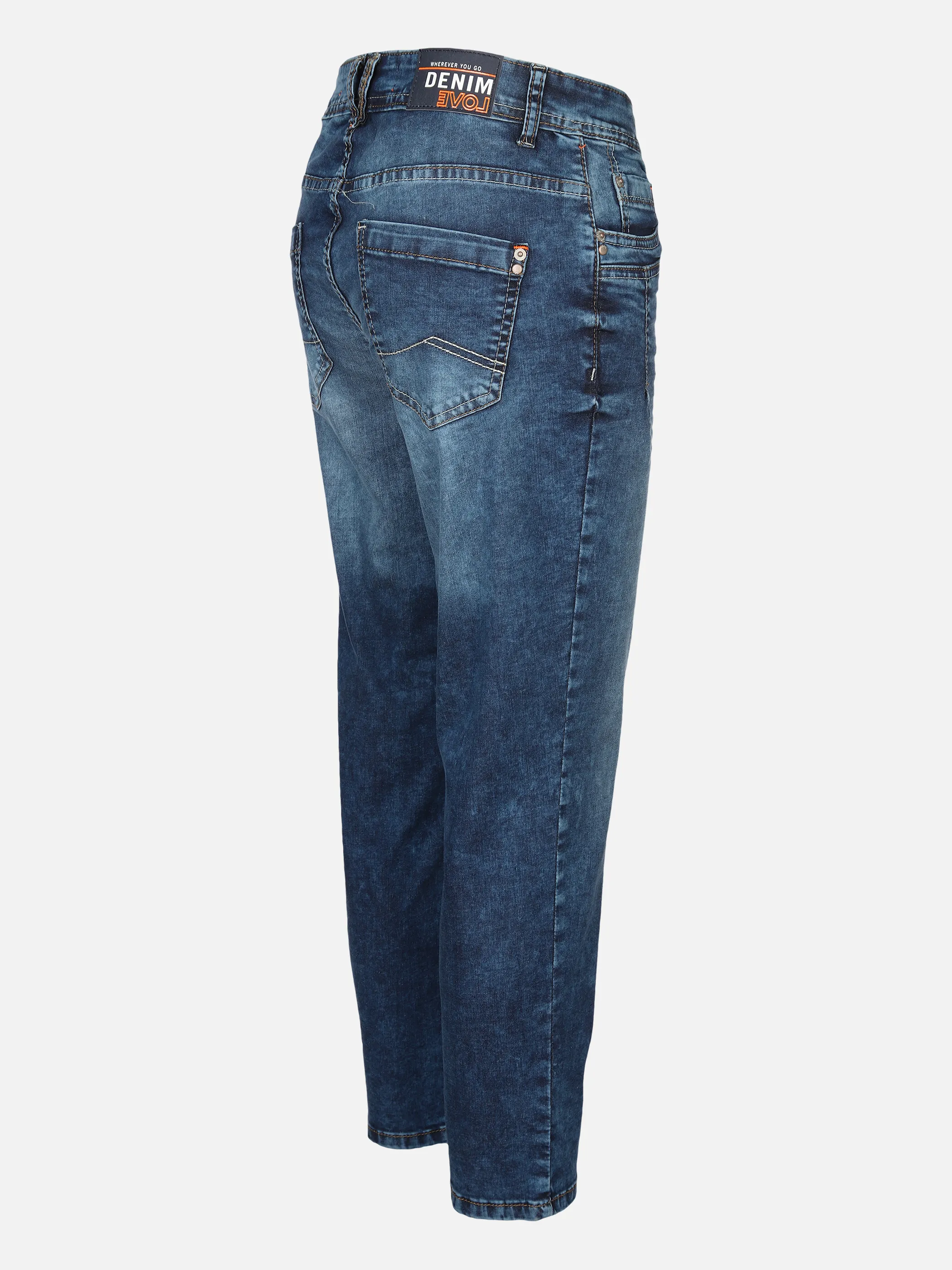 Cecil B376006 Style NOS Scarlett Mid Blue 26 Grau 877264 10320 3 Cecil B376006 Style NOS Scarlett Mid Blue 26 Grau 877264 10320 3