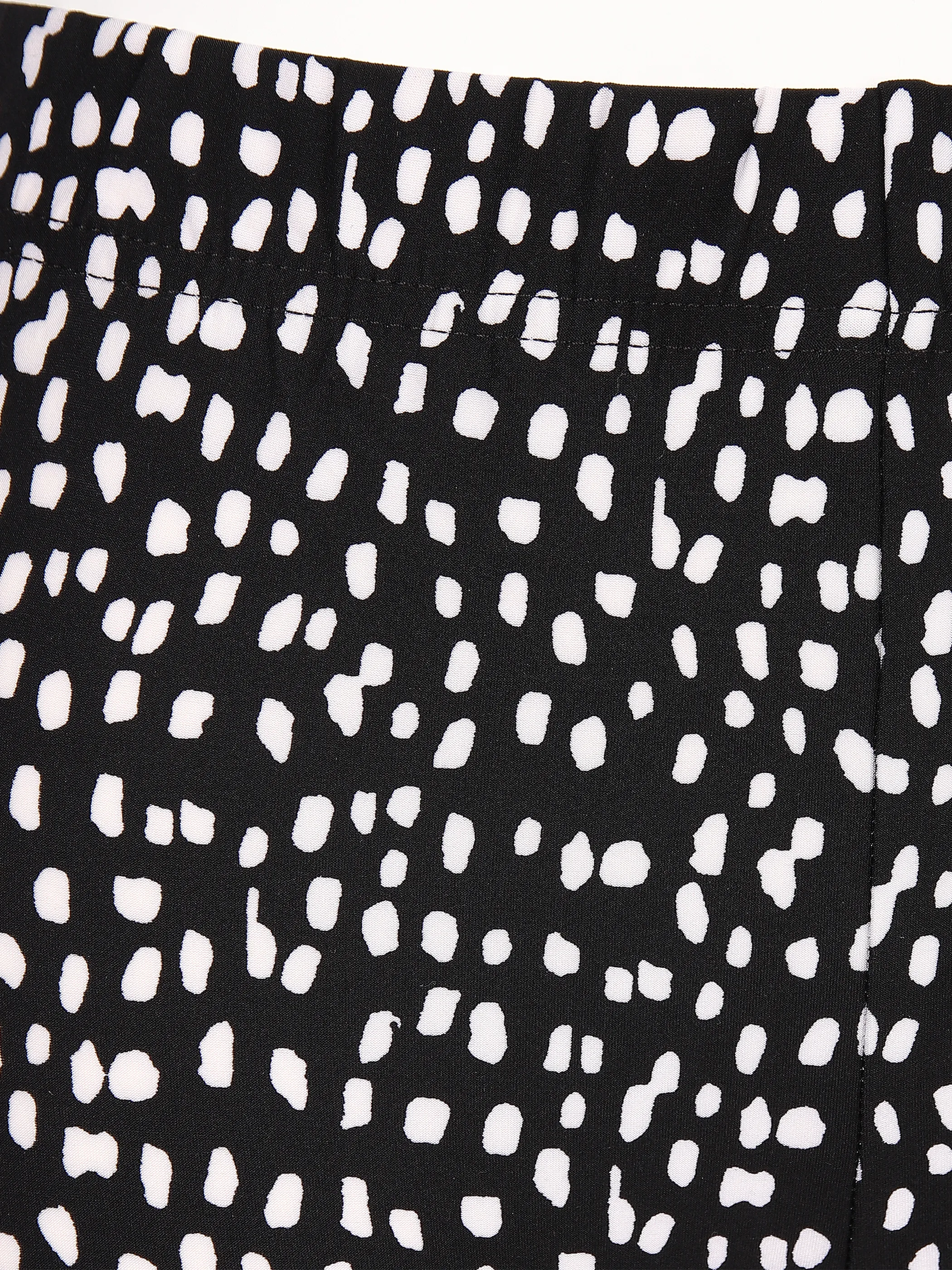 Sure Da-Caprileggings bedruckt Schwarz 853445 PRINT 2 3 Sure Da-Caprileggings bedruckt Schwarz 853445 PRINT 2 3