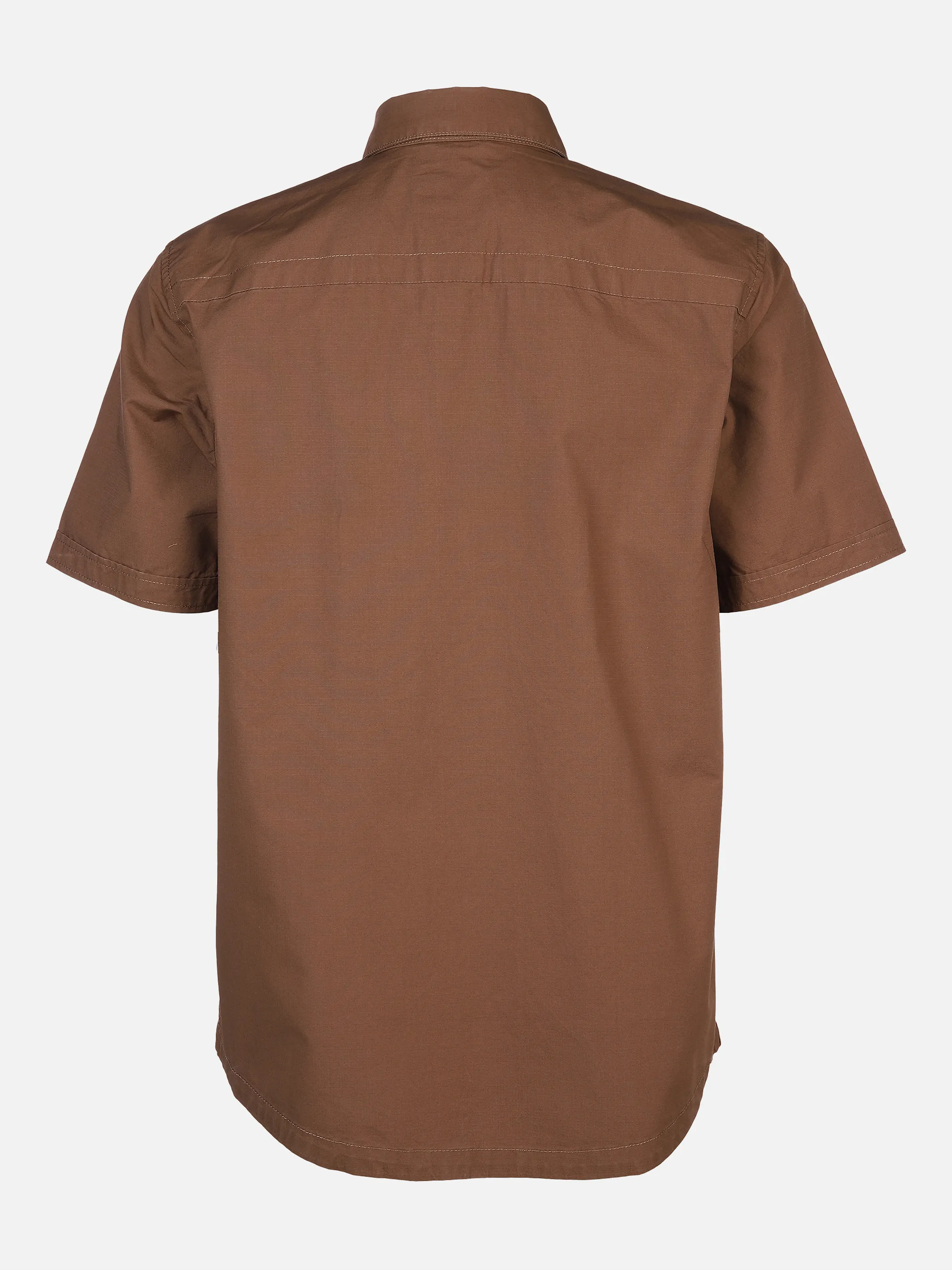 Tom Tailor 1031048 regular cargo shirt Braun 865769 29467 2 Tom Tailor 1031048 regular cargo shirt Braun 865769 29467 2