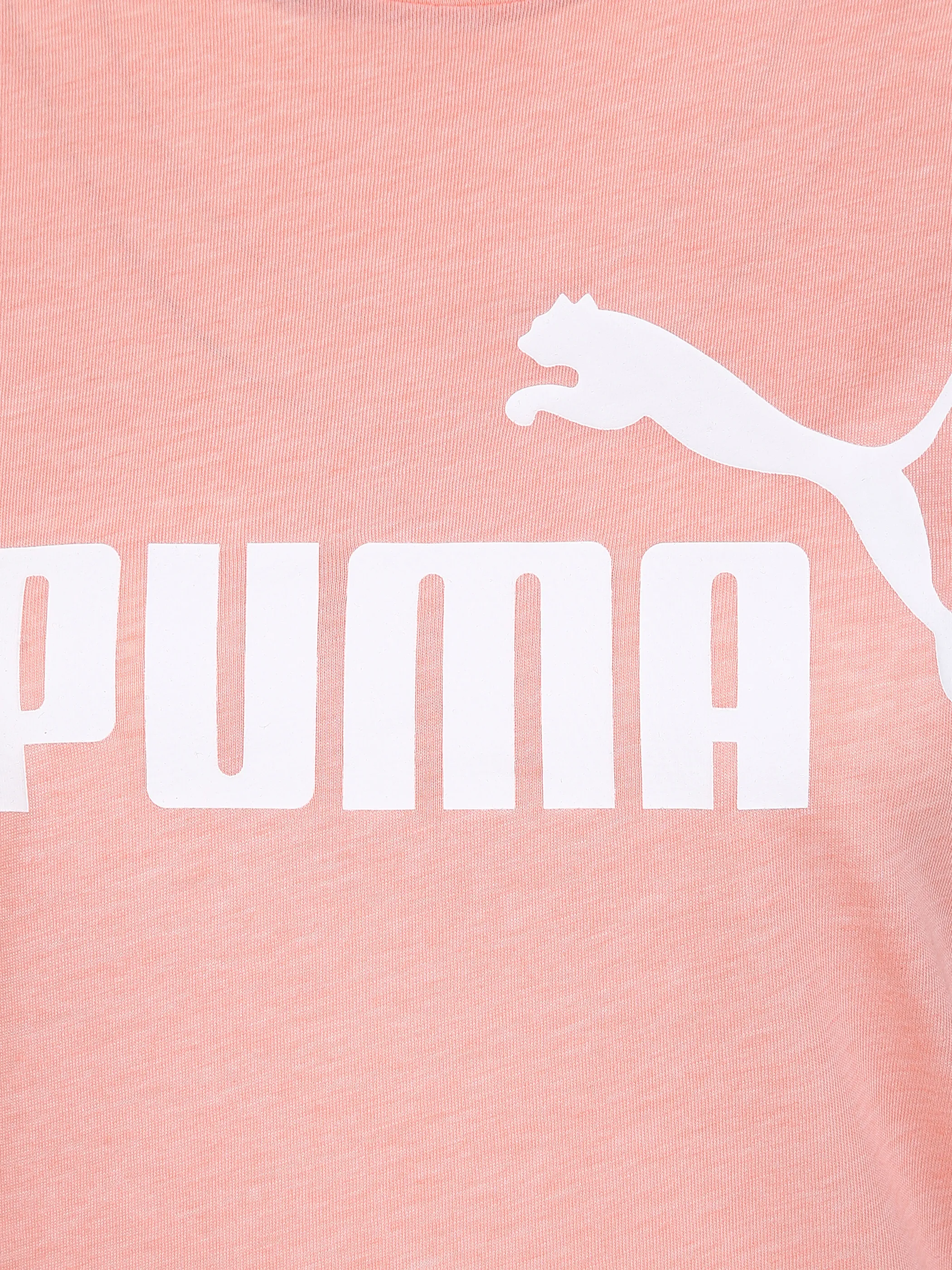 Puma 586876 Da-T-Shirt Orange 846539 26 3