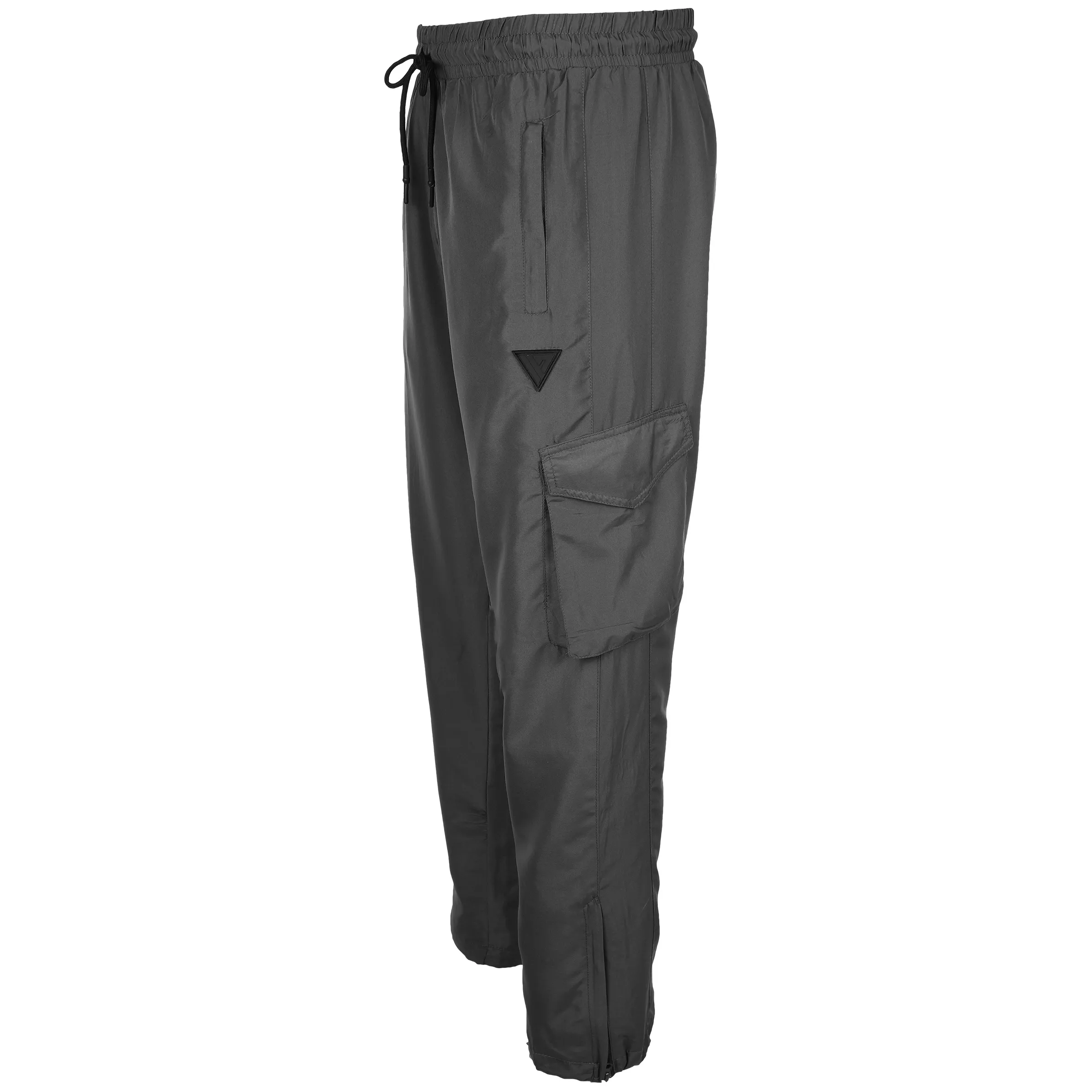 IX-O He-Cargo Hose Schwarz 884114 BLACK 3