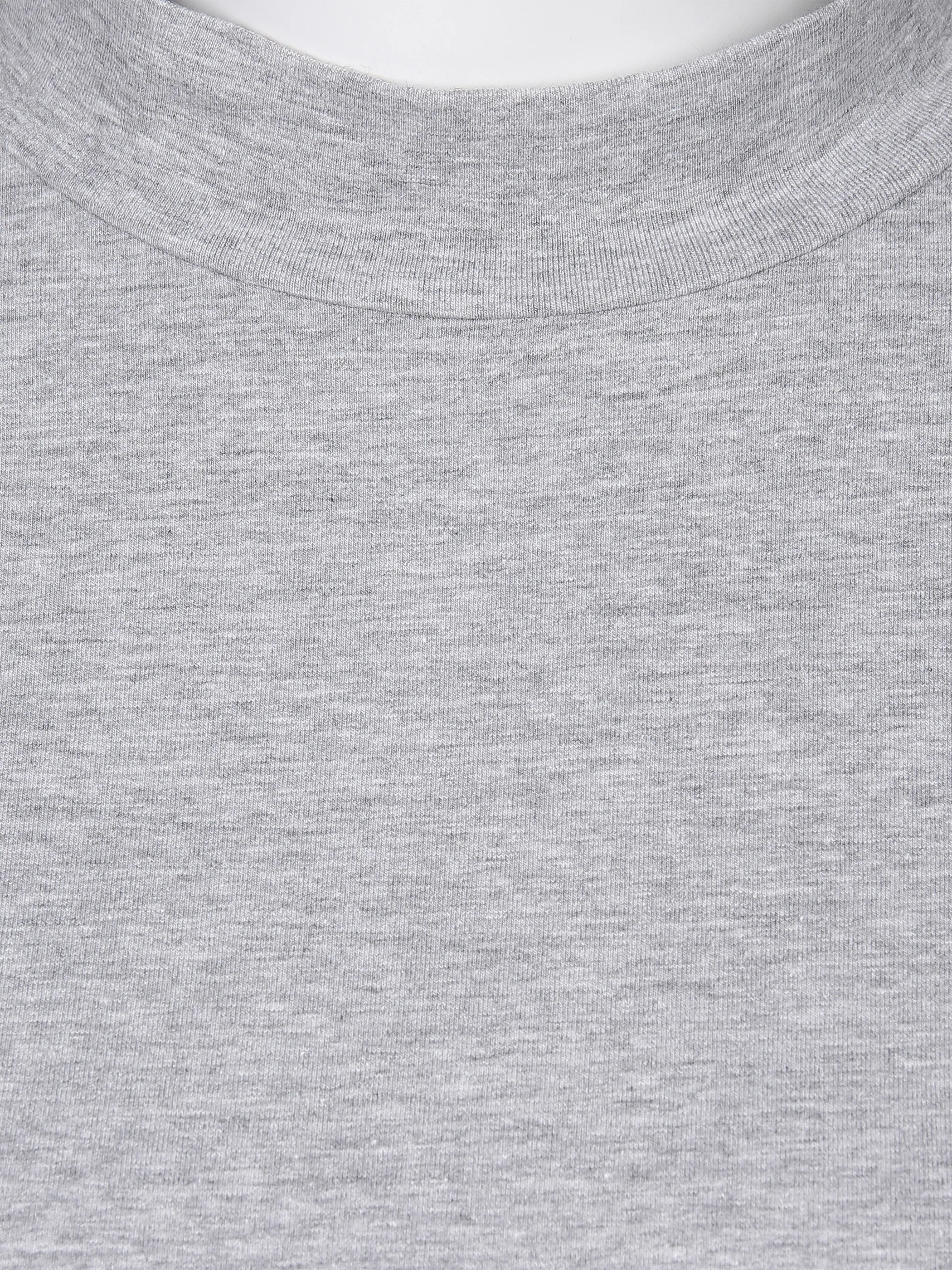Sure Da-Stehkragenshirt Basic Grau 866989 SILBERMELPINK 3 Sure Da-Stehkragenshirt Basic Grau 866989 SILBERMELPINK 3