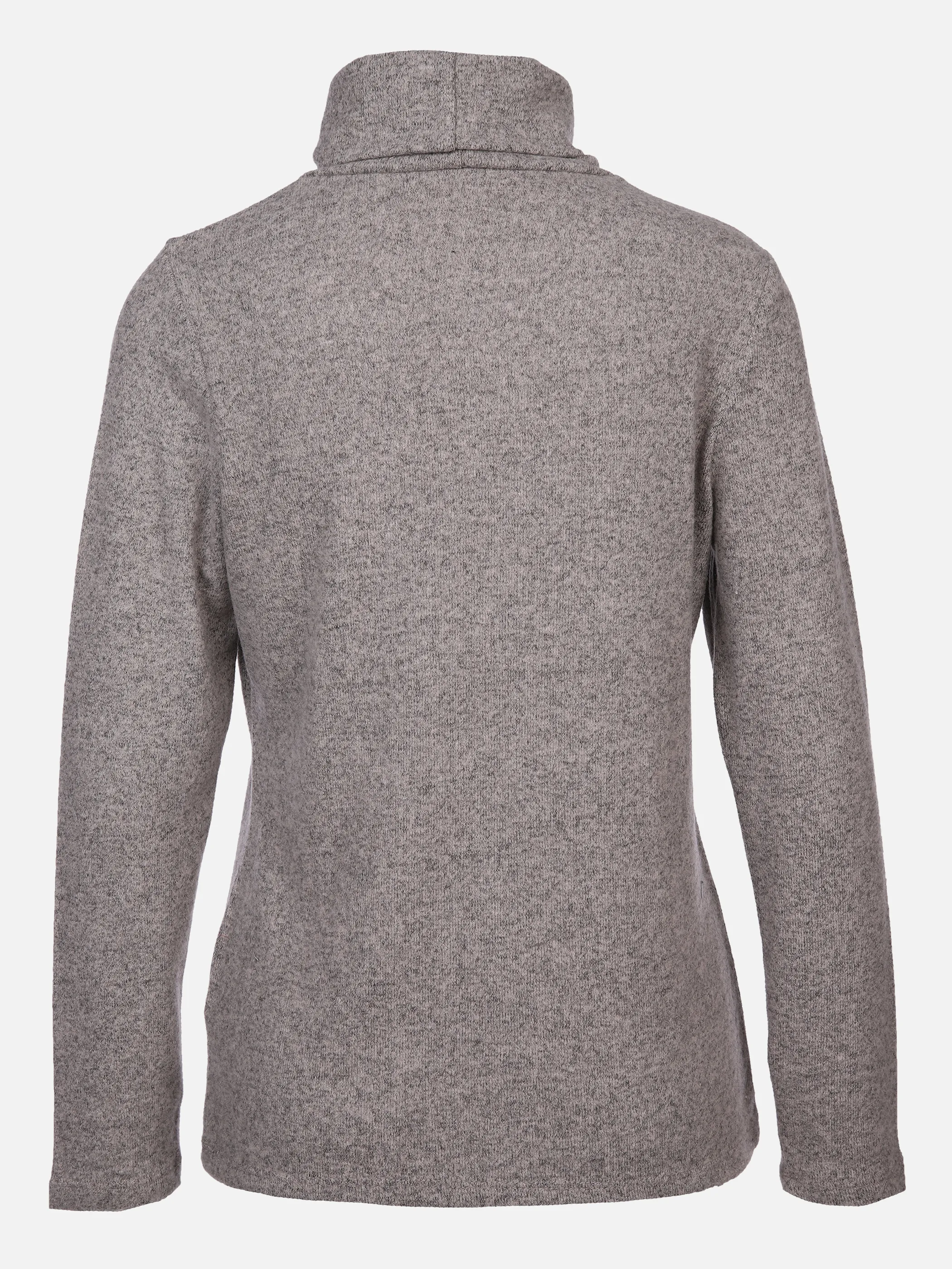 Lisa Tossa Da-Flauschrolli 1/1 Arm uni Grau 872110 TAUPE MEL. 2 Lisa Tossa Da-Flauschrolli 1/1 Arm uni Grau 872110 TAUPE MEL. 2