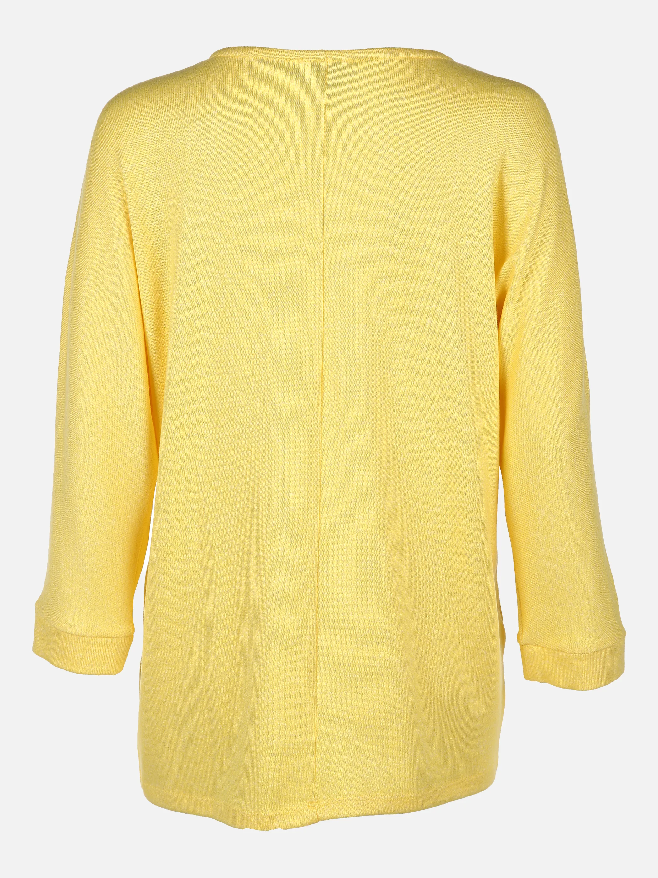 SURE Collection Da-Sweatshirt in Strickoptik Gelb 834575 LEMON 2