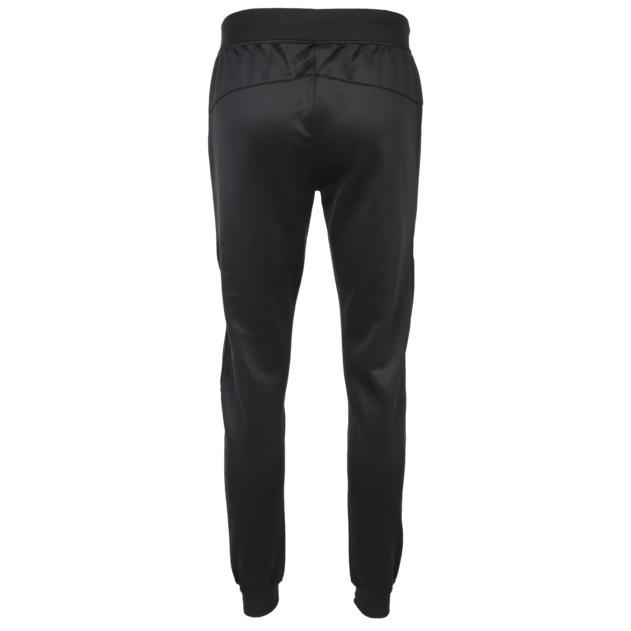 Grinario Sports He-Jogginghose m. Bündchen Schwarz 884143 BLACK 2 Grinario Sports He-Jogginghose m. Bündchen Schwarz 884143 BLACK 2
