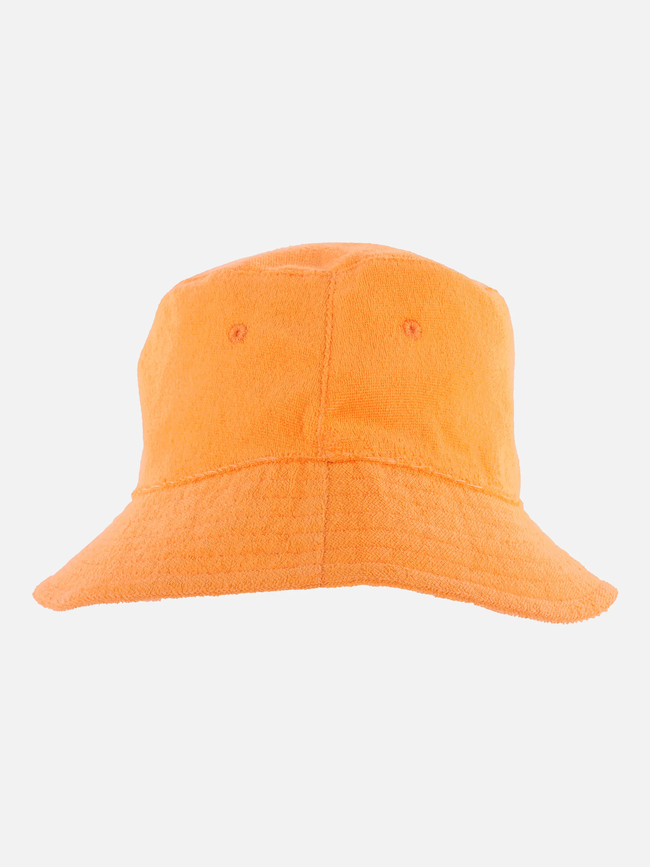 IX-O YF-Da-Fischerhut 'Terry' uni Orange 875522 ORANGE 1 IX-O YF-Da-Fischerhut 'Terry' uni Orange 875522 ORANGE 1