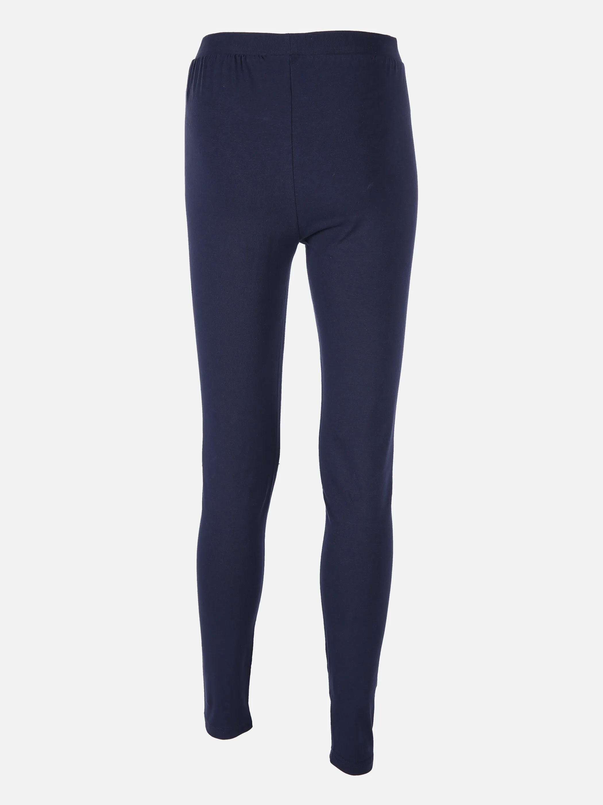 Sure Da-Leggings unifarben Blau 837250 NAVY 2