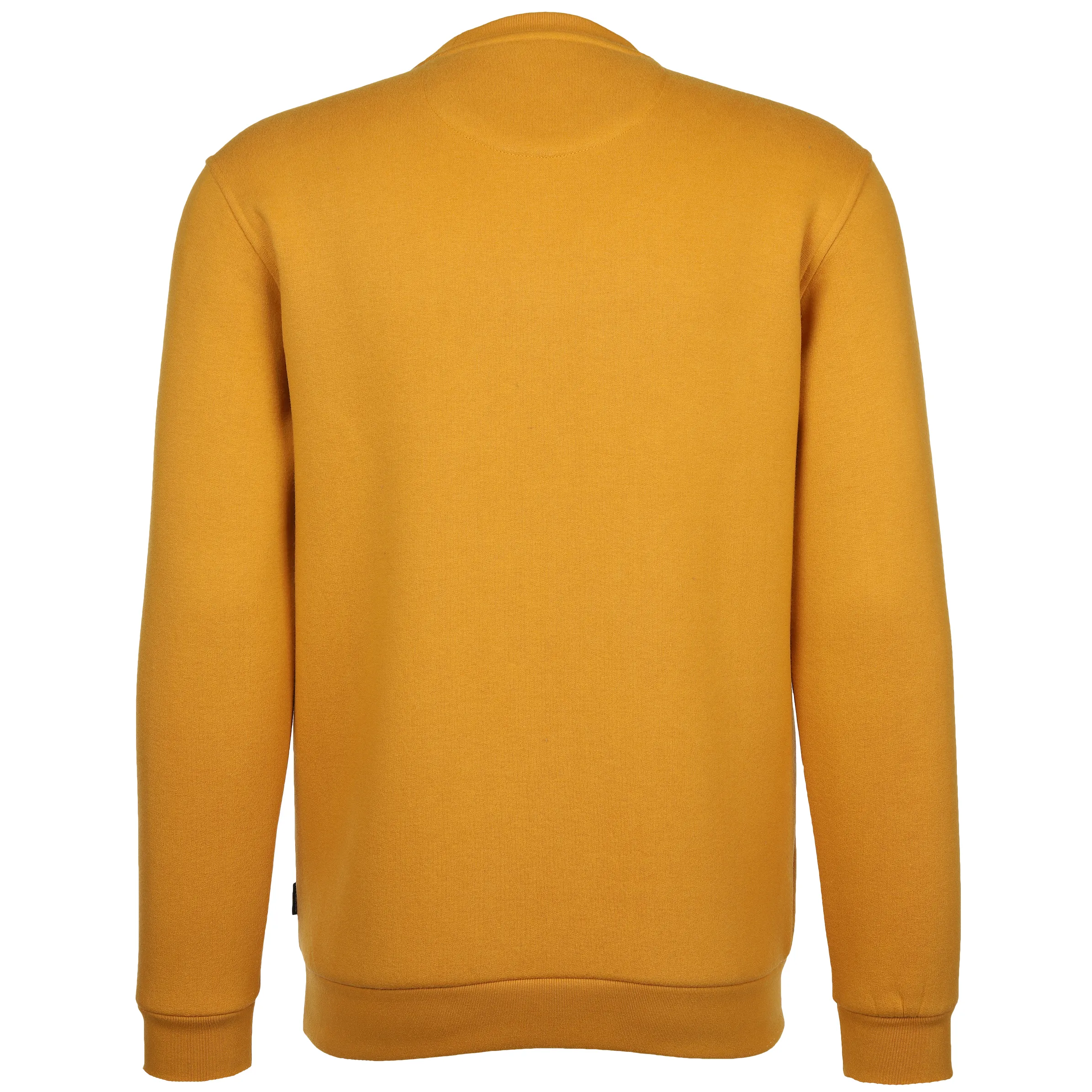 Jim Spencer He. Sweatshirt uni basic 887816 KHAKI 2