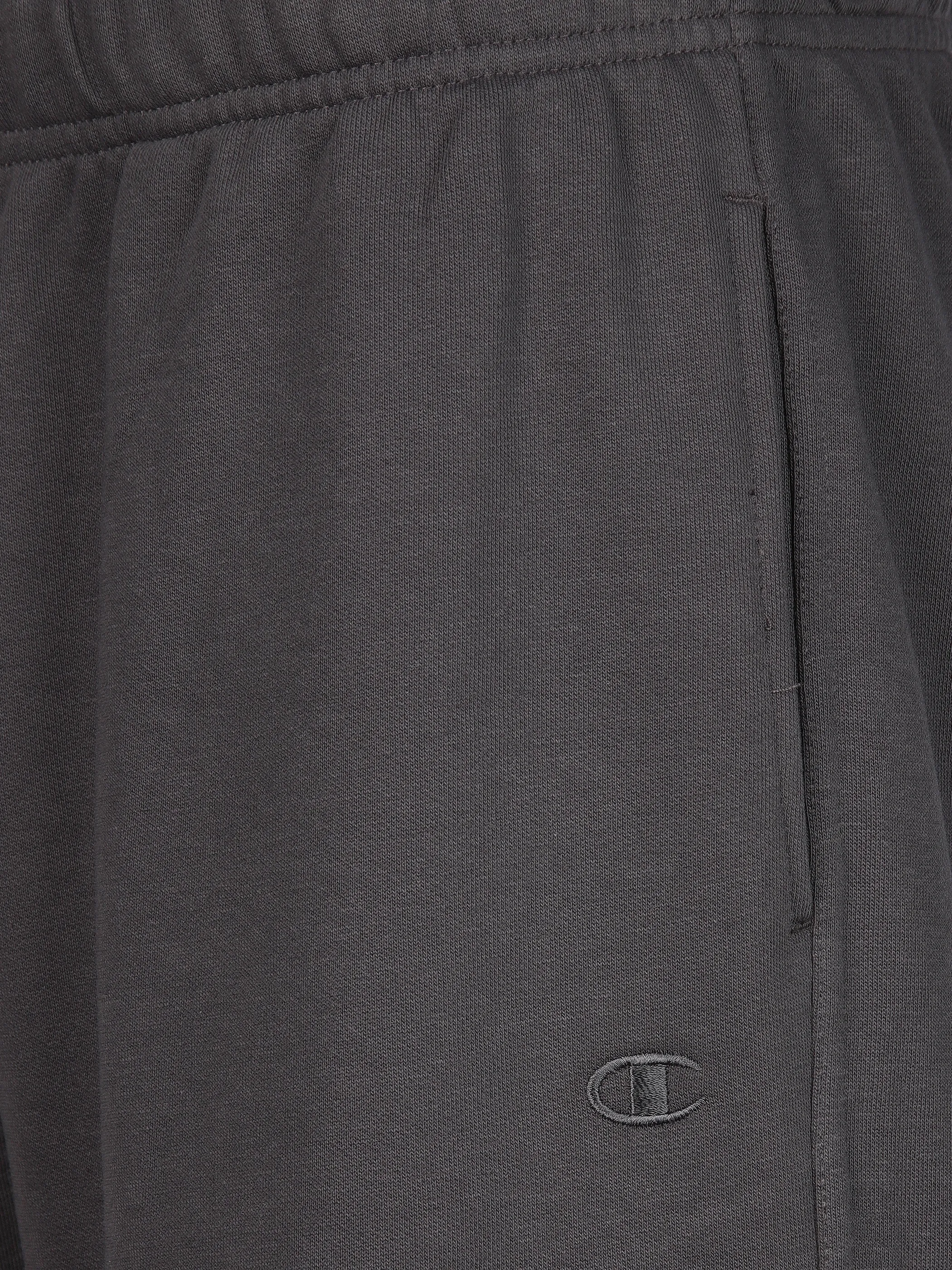 Champion 220788 He-Shorts long bermuda Schwarz 909729 VS517 4