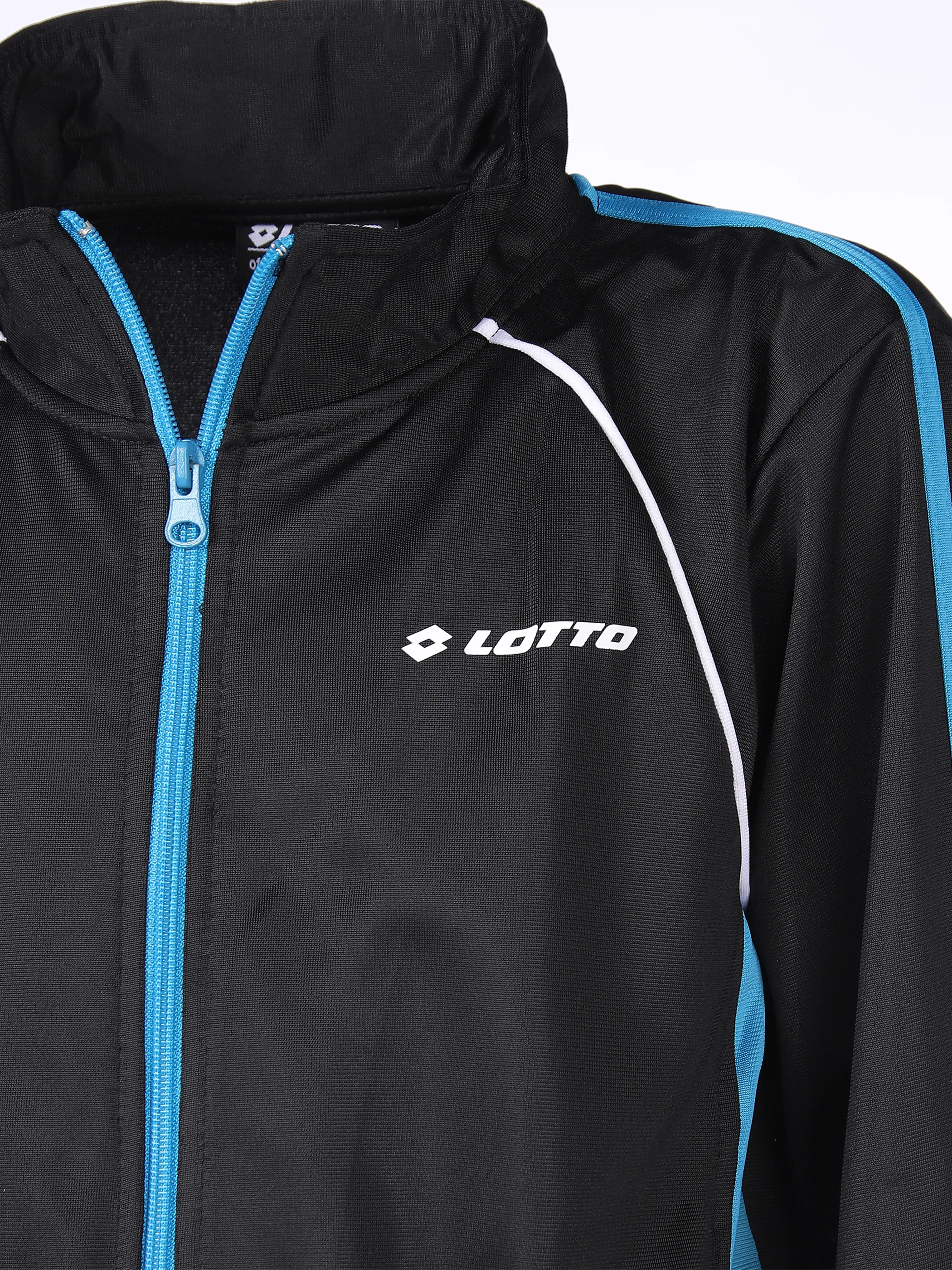 Lotto Ki-Trainingsanzug Blau 862720 2 3