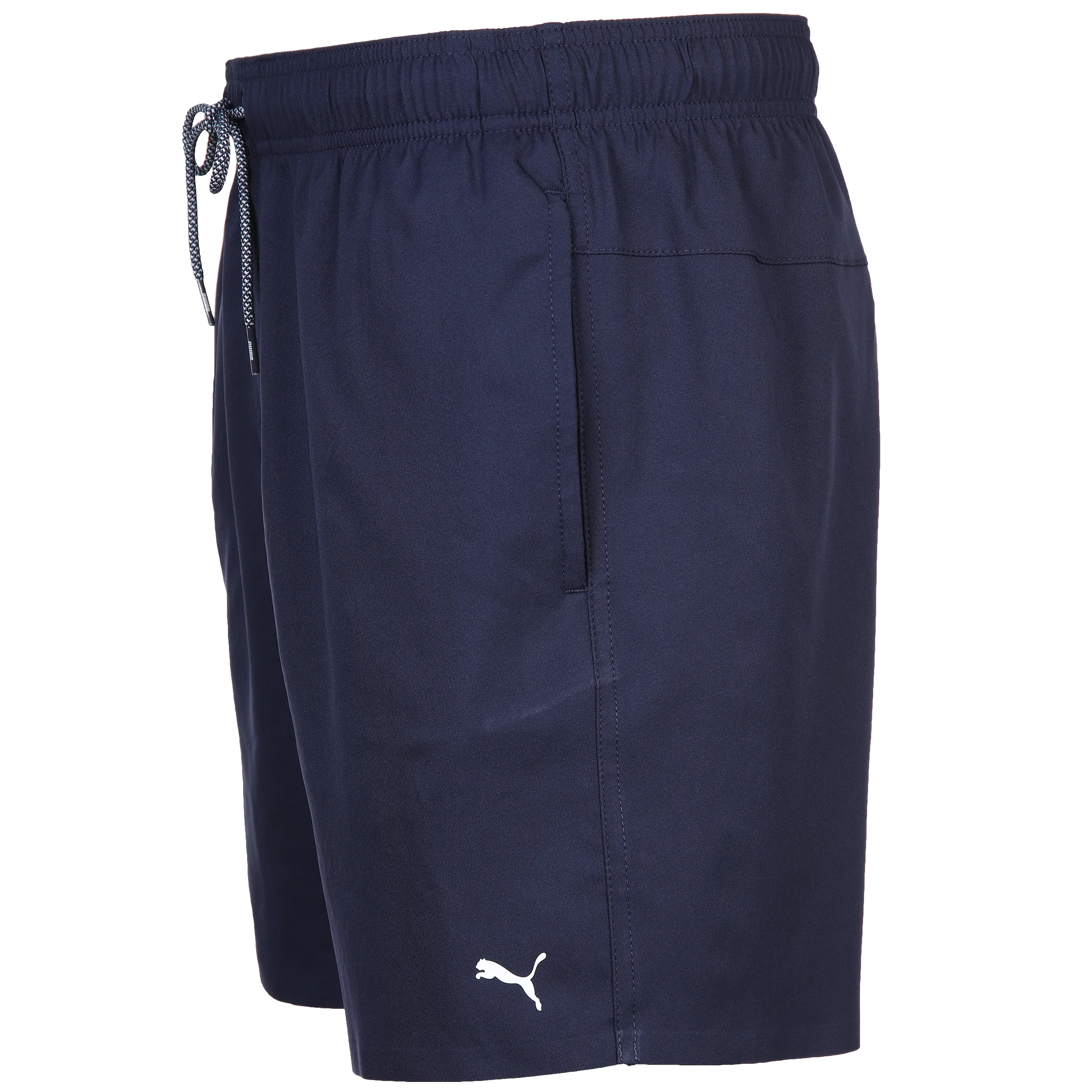 Puma He-Badeshorts Marine 869279 001 3