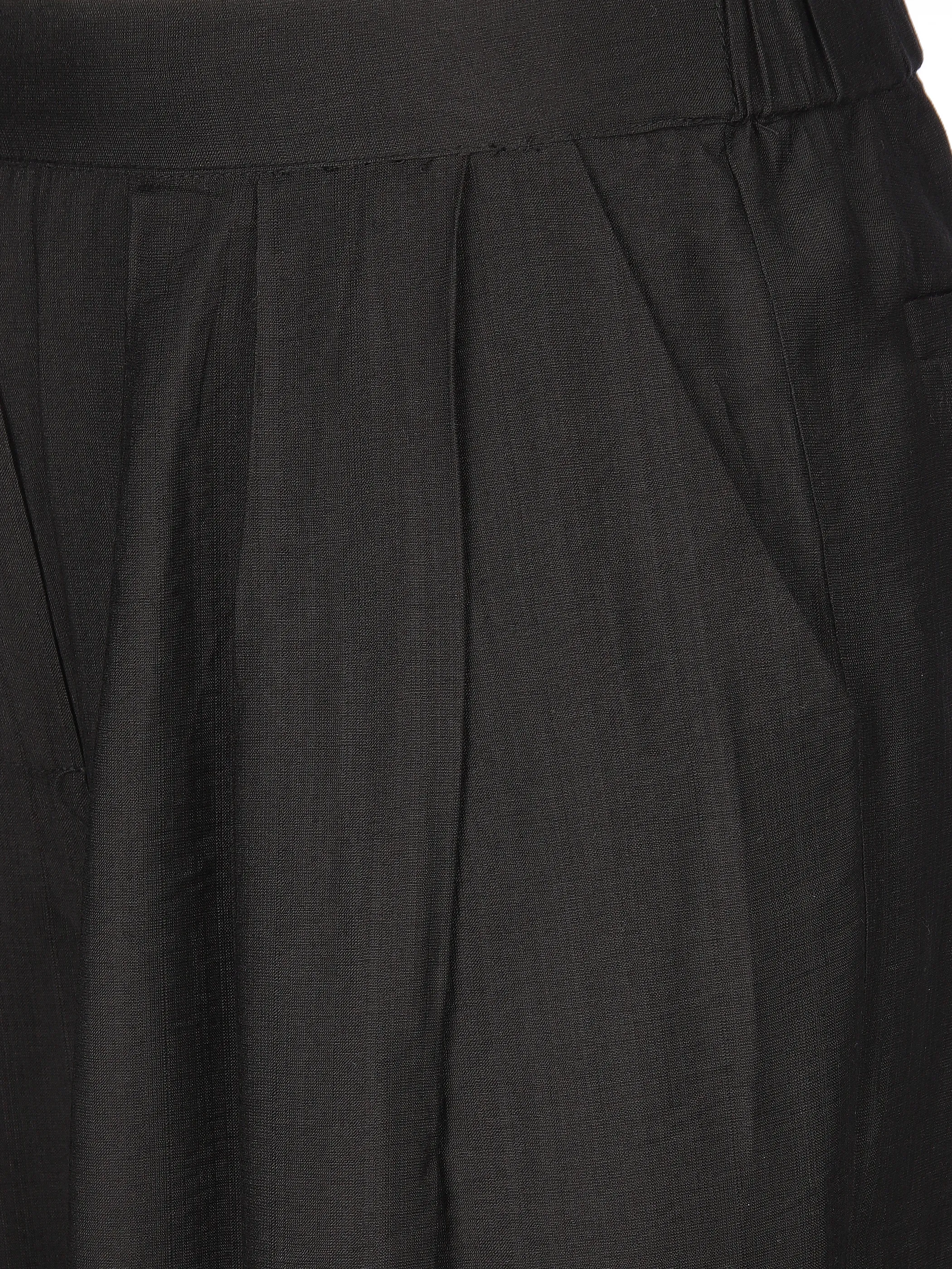 IX-O YF-Da Hose Schwarz 908839 BLACK 4