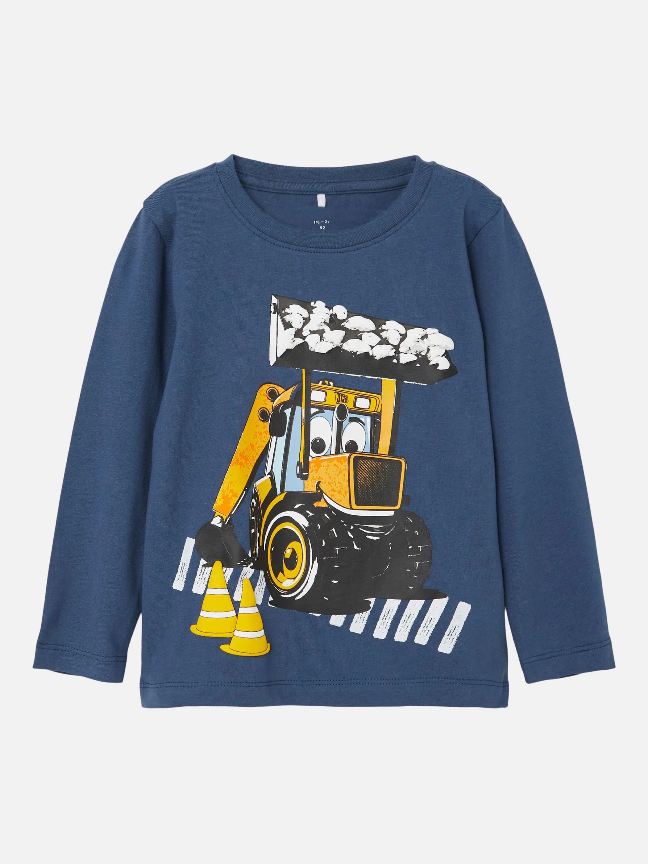 name it 13205240 NMMJOG JCB LS TOP BFU Blau 866589 282057 1 name it 13205240 NMMJOG JCB LS TOP BFU Blau 866589 282057 1