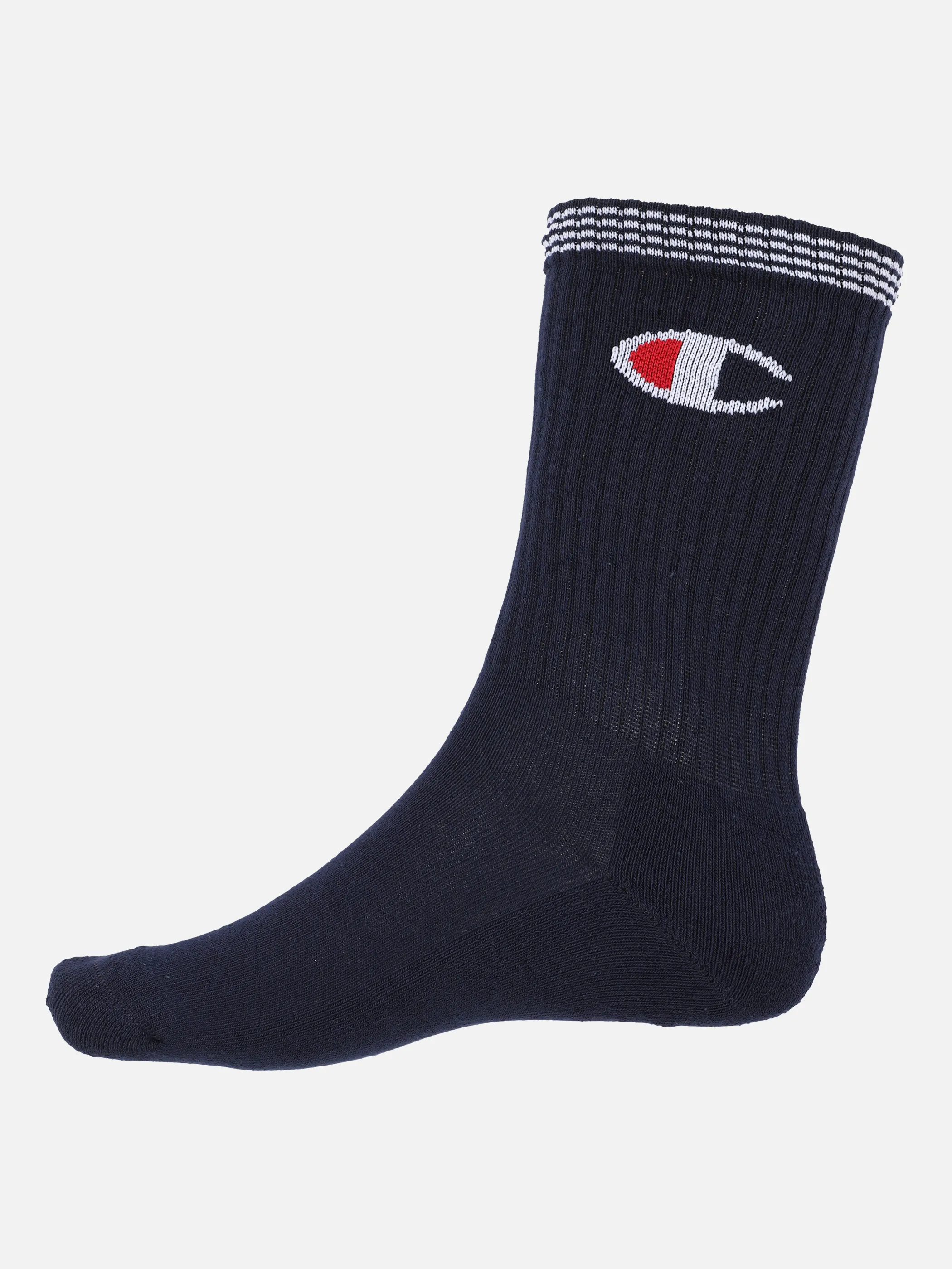 Champion He. Tennissocken 3er Pack Weiß 867850 WW006 2