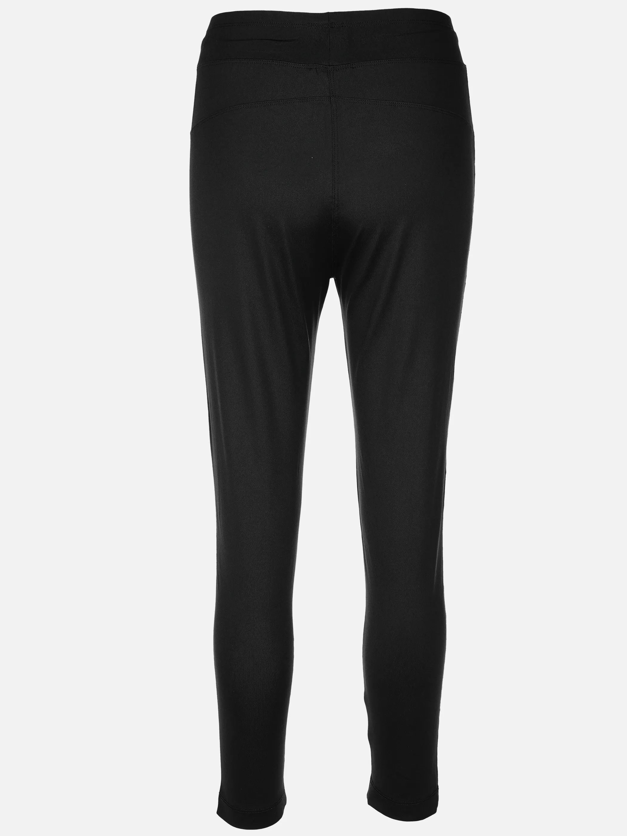 Grinario Sports Da- Trainingshose Schwarz 909152 SW/WE 2