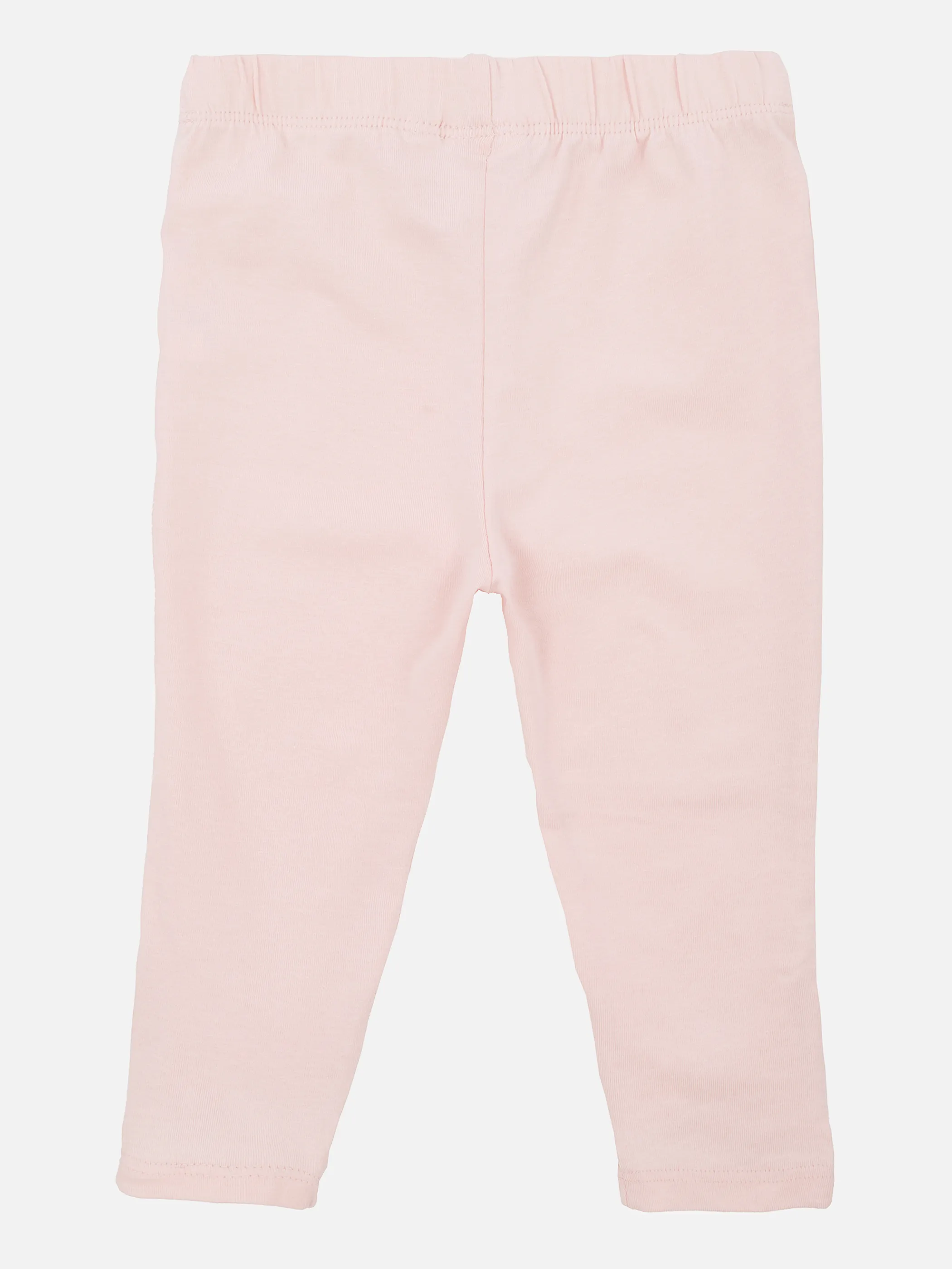 Bubble Gum BG Leggings in uni rosa mit Rosa 860624 ROSA 2