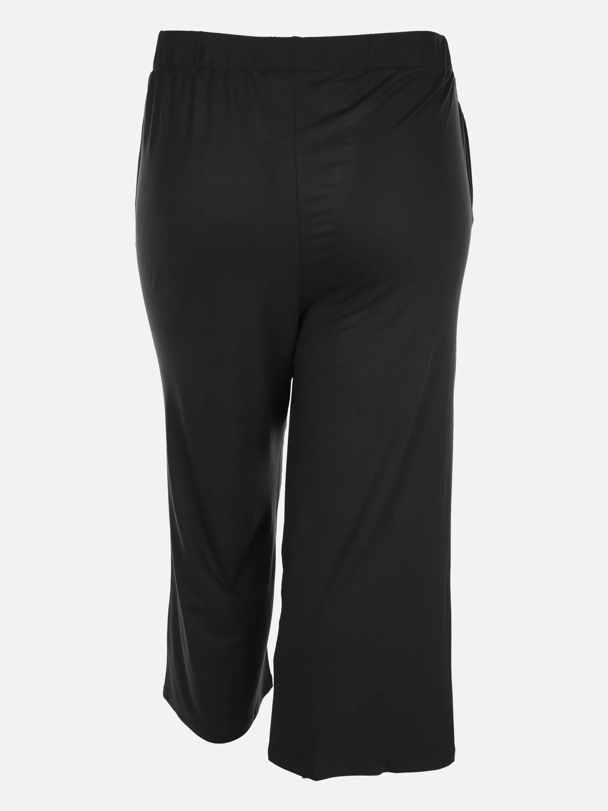 Sonja Blank Da.gr.Gr. Jersey-Culotte Schwarz 864219 BLACK 2