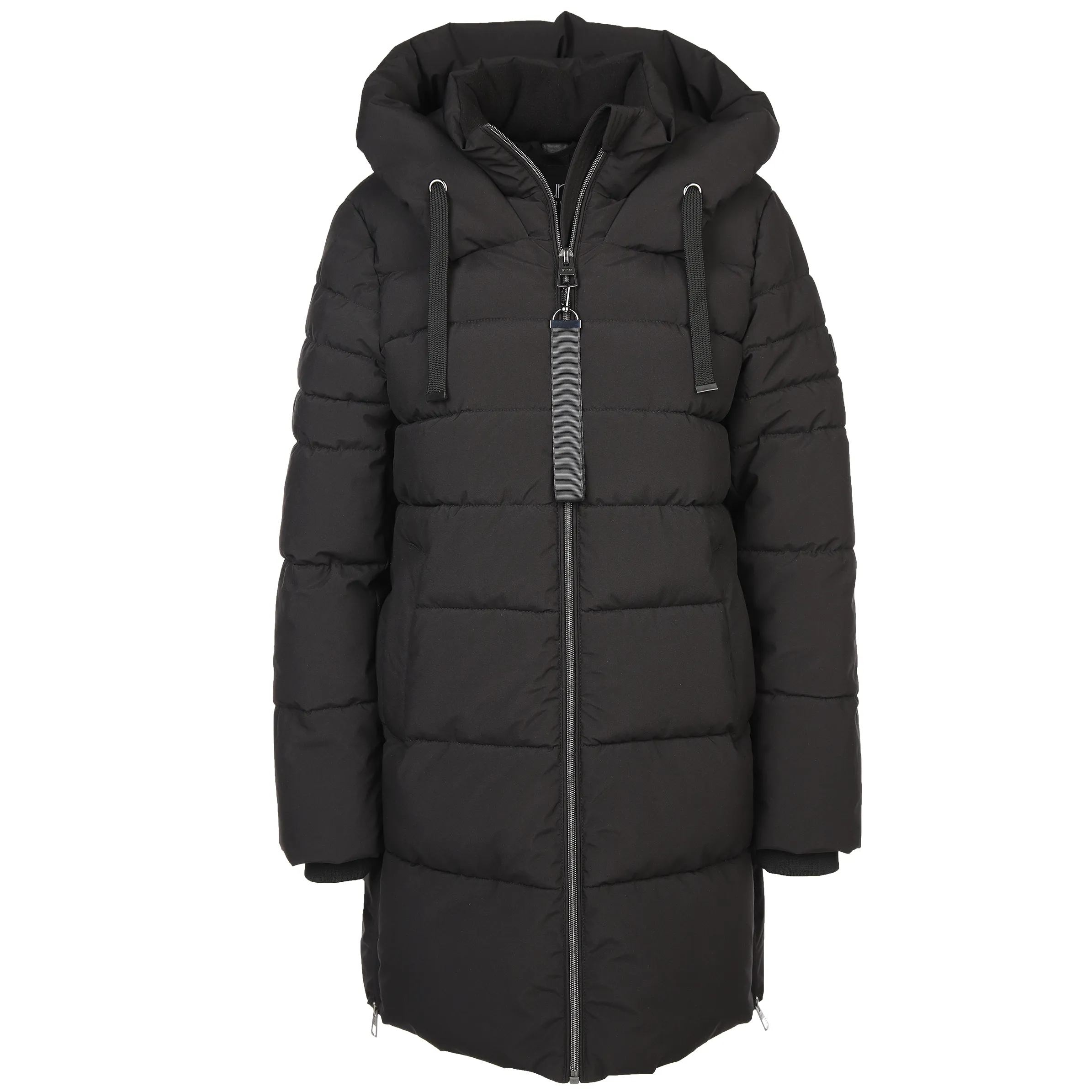 Sure Da-Parka gesteppt Schwarz 880785 SCHWARZ 1