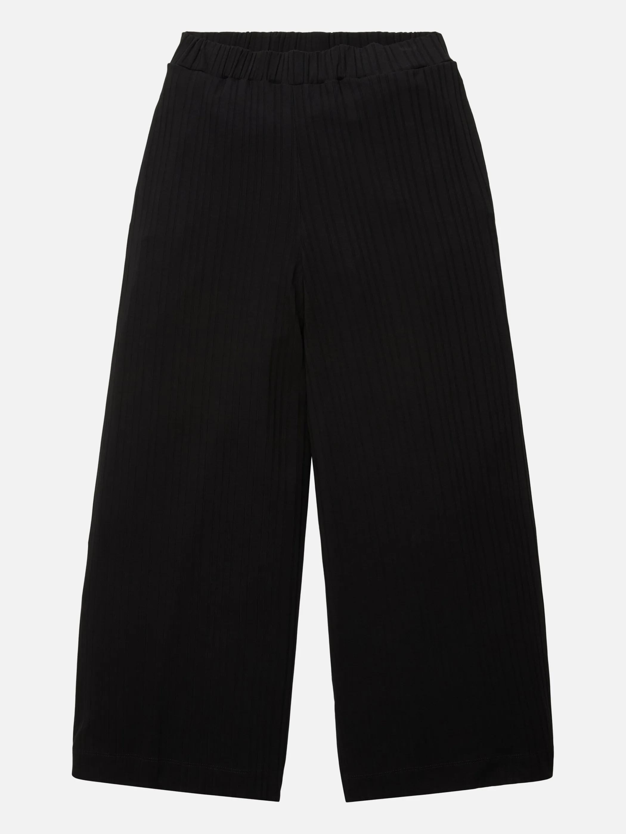 Tom Tailor 1036682 pants jersey culotte Schwarz 880516 14482 1 Tom Tailor 1036682 pants jersey culotte Schwarz 880516 14482 1