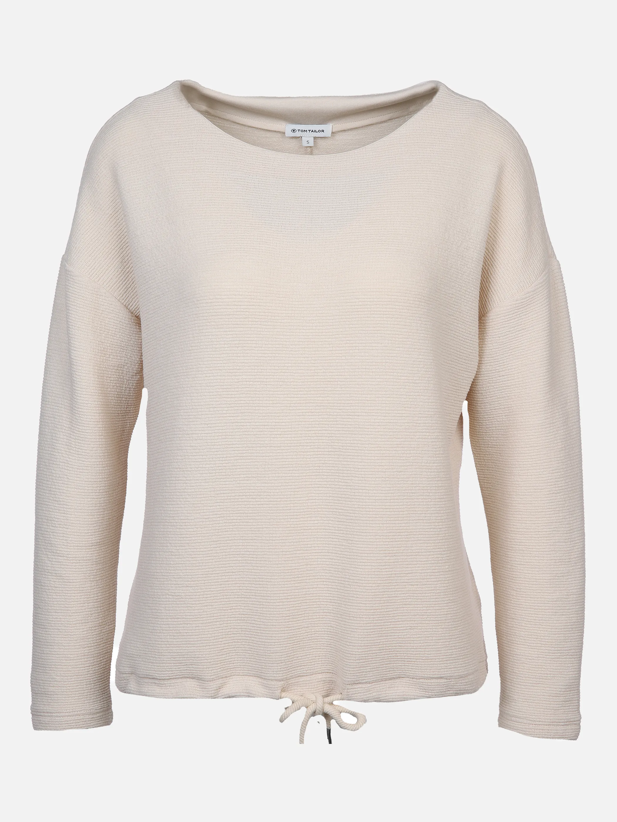 Tom Tailor 1032611 structured Sweatshirt Gelb 869478 28130 1 Tom Tailor 1032611 structured Sweatshirt Gelb 869478 28130 1