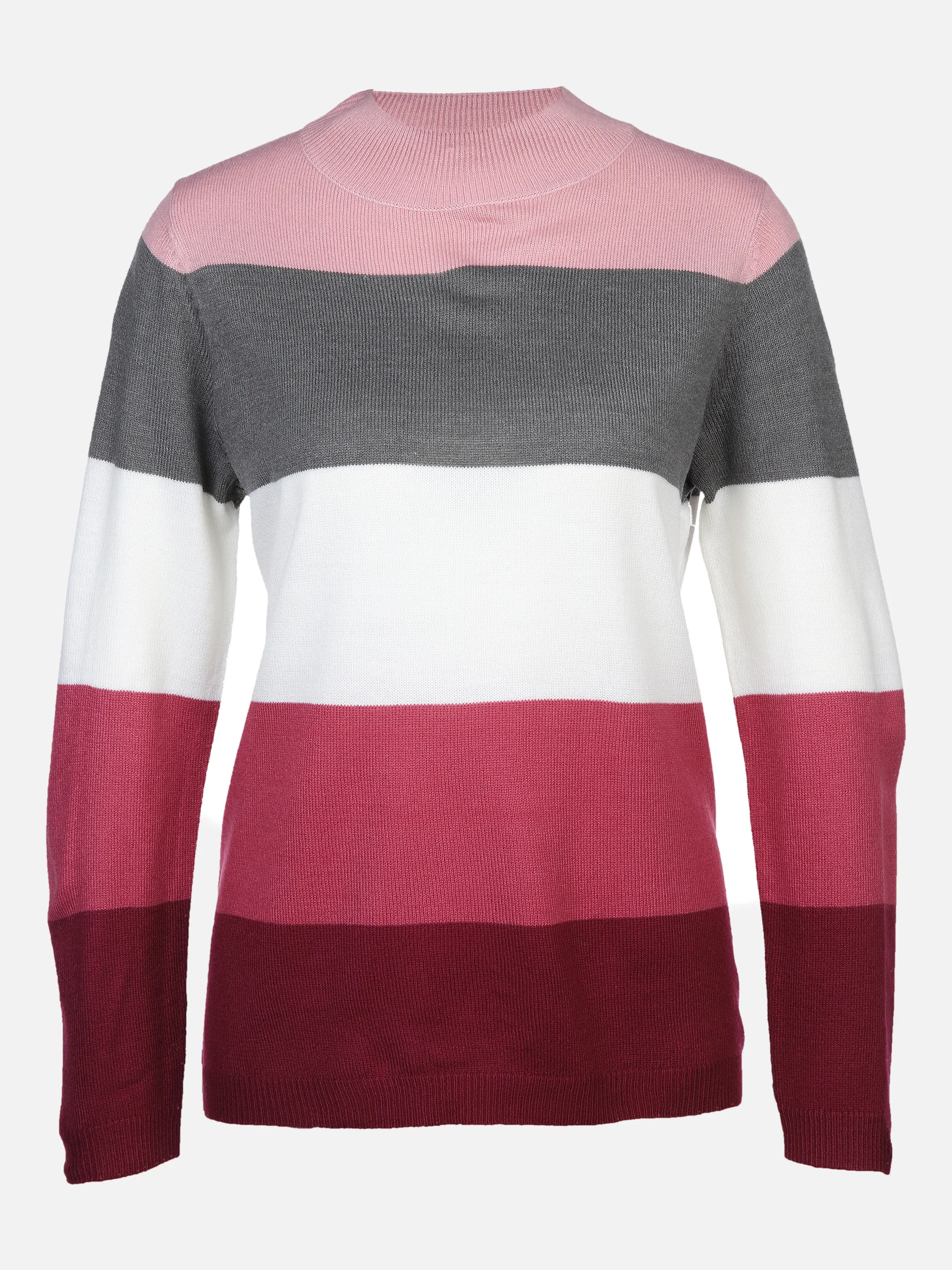 Sure Da-Stehkragenpullover Cashmere Lila 866592 PURPLE 1 Sure Da-Stehkragenpullover Cashmere Lila 866592 PURPLE 1