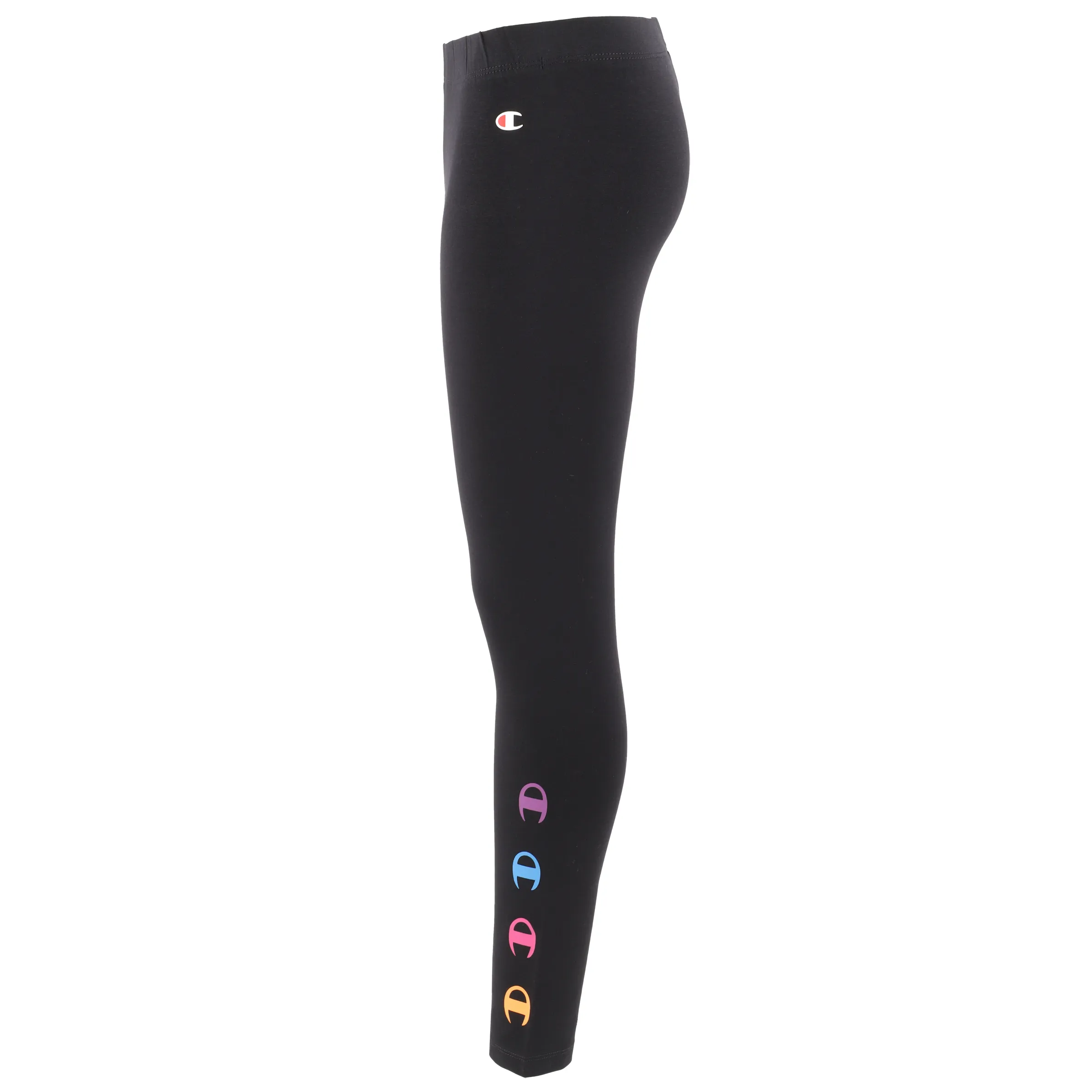 Champion 404779 TG-Leggings Schwarz 882843 KK001 3