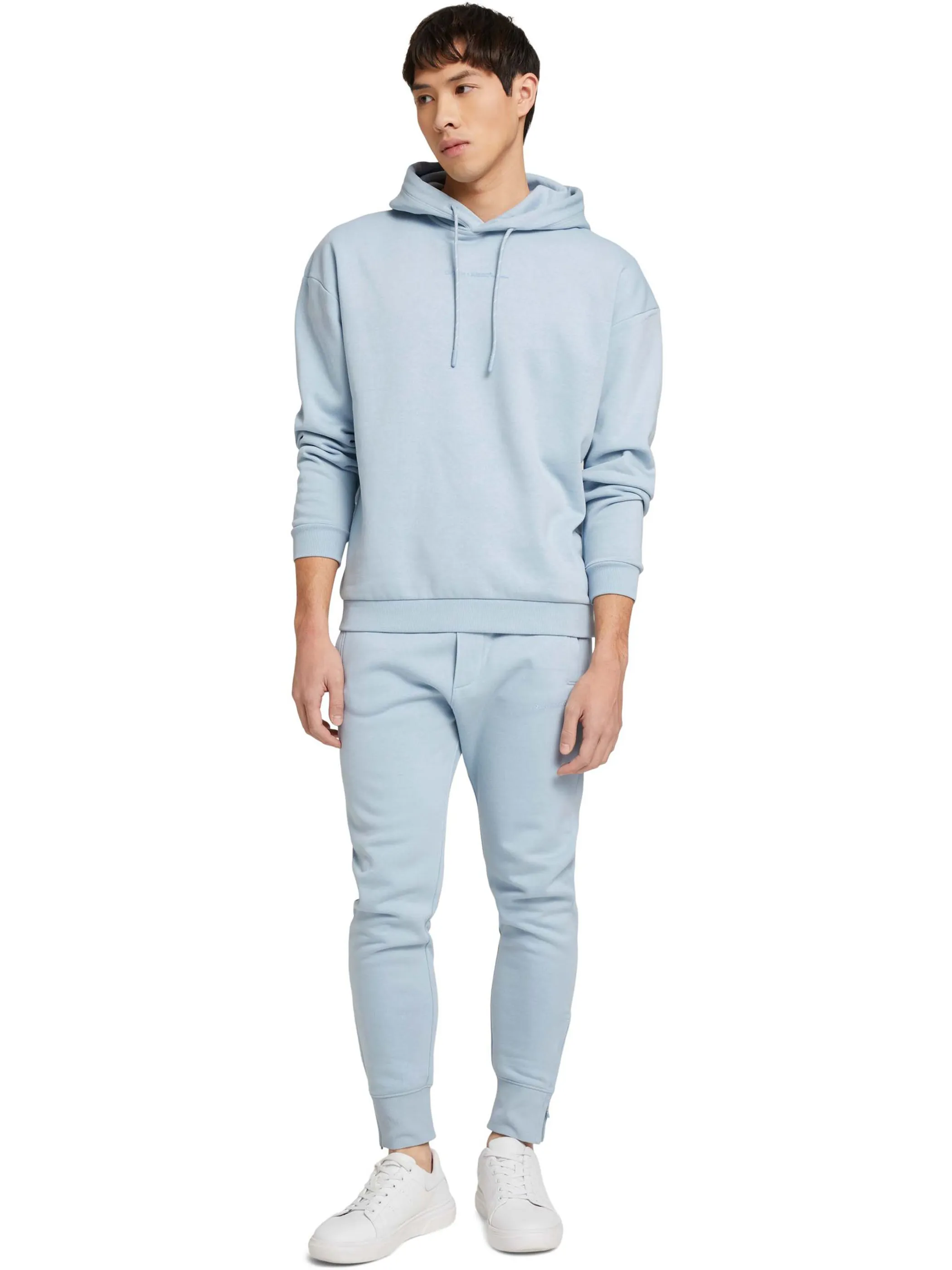 TT Denim 1030654 oversized hoody Blau 862582 15159 4