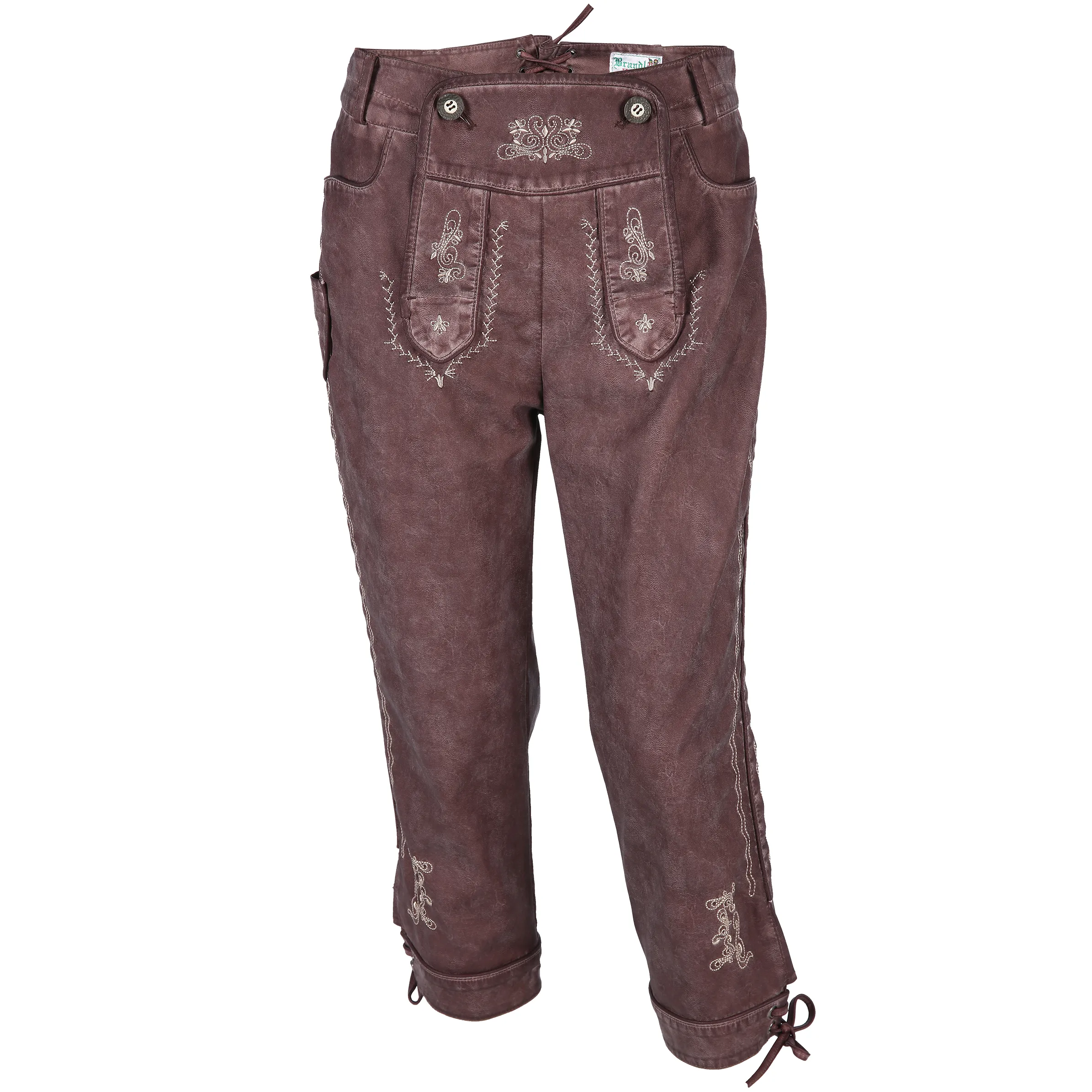 Trachtenhose Damen Grosse Grossen
