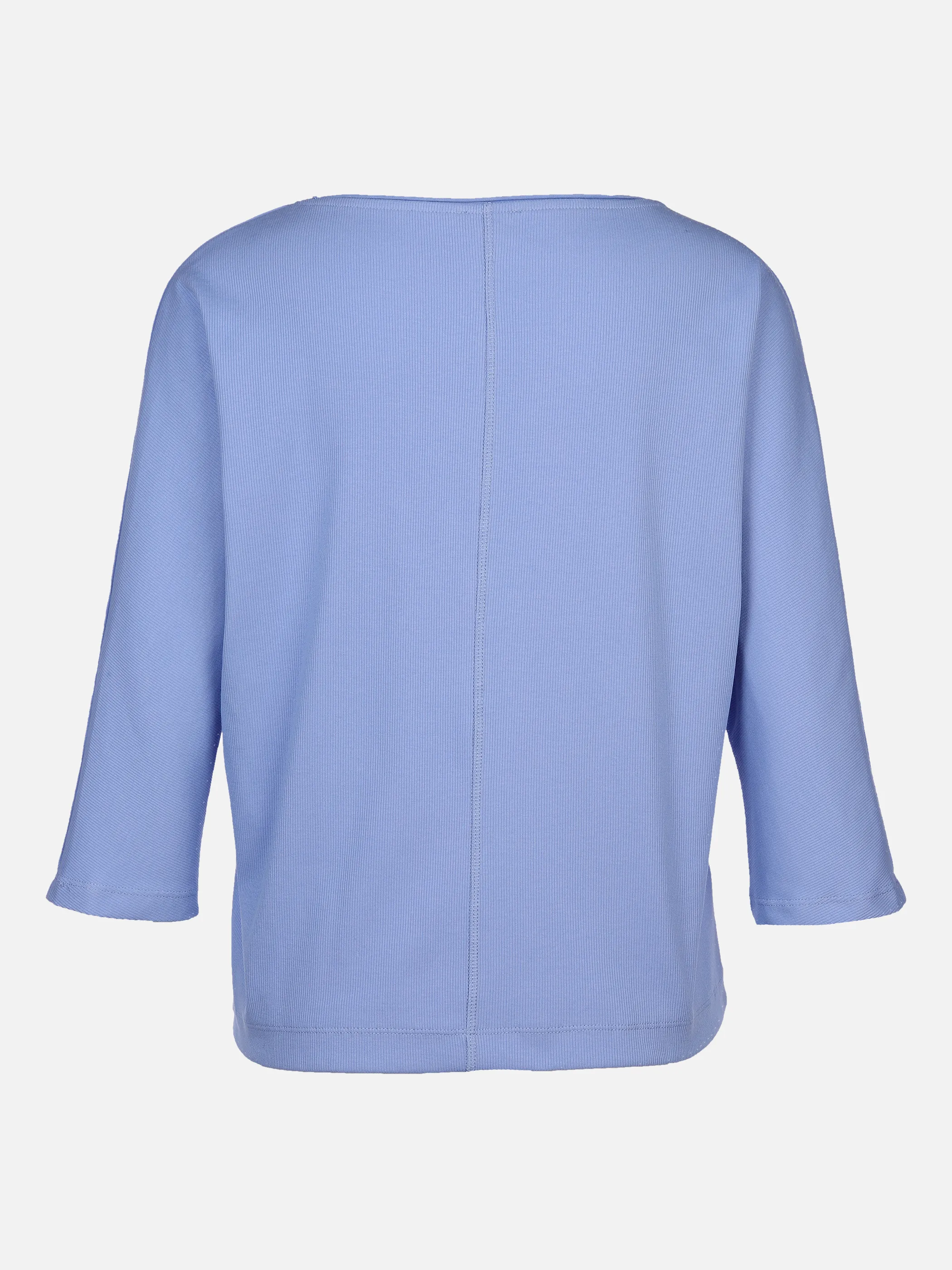 Tom Tailor 1035852 T-shirt rib batwing Blau 874836 22758 2 Tom Tailor 1035852 T-shirt rib batwing Blau 874836 22758 2