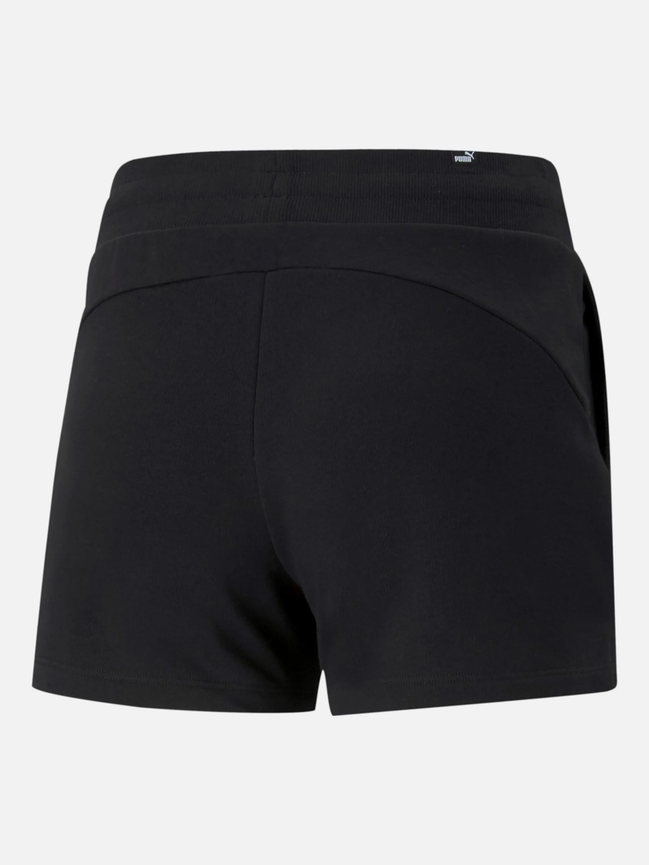 Puma 586824 Da-Sweatshorts Schwarz 856650 01 2