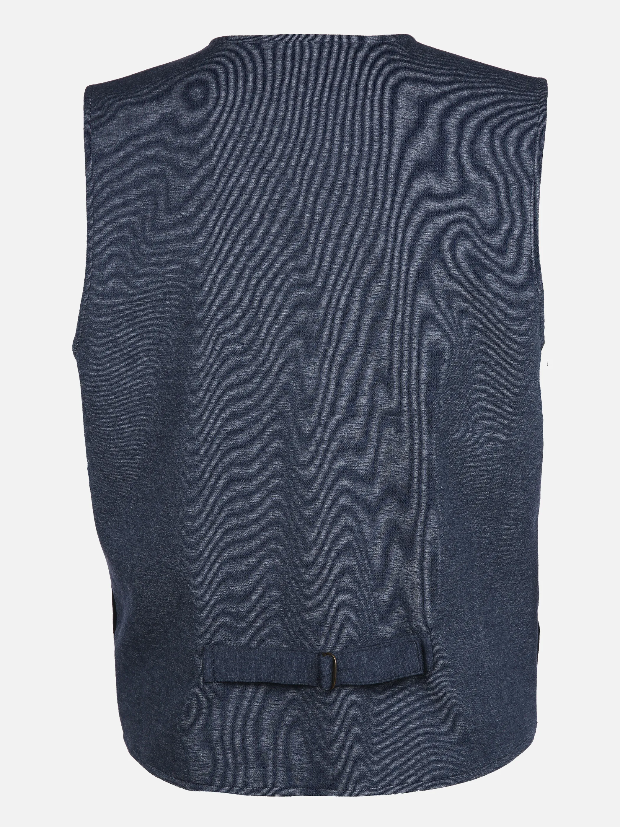 Jim Spencer He. Jerseyweste melange Blau 852959 NAVY 2 Jim Spencer He. Jerseyweste melange Blau 852959 NAVY 2