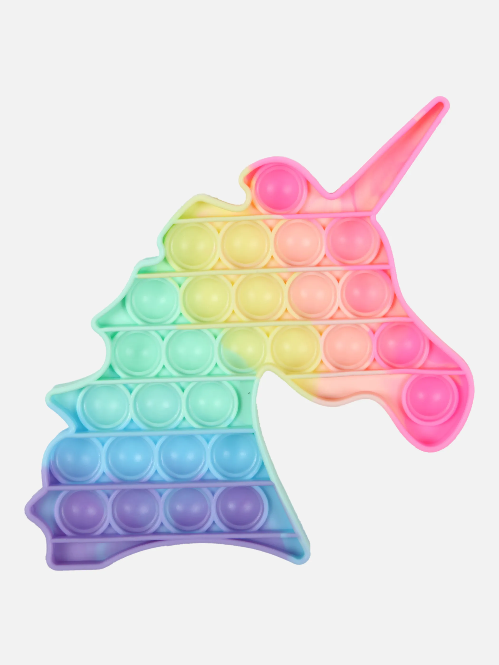 Spielzeug Fidget Toy sortiert Weiß 859590 EINHORN 1 2