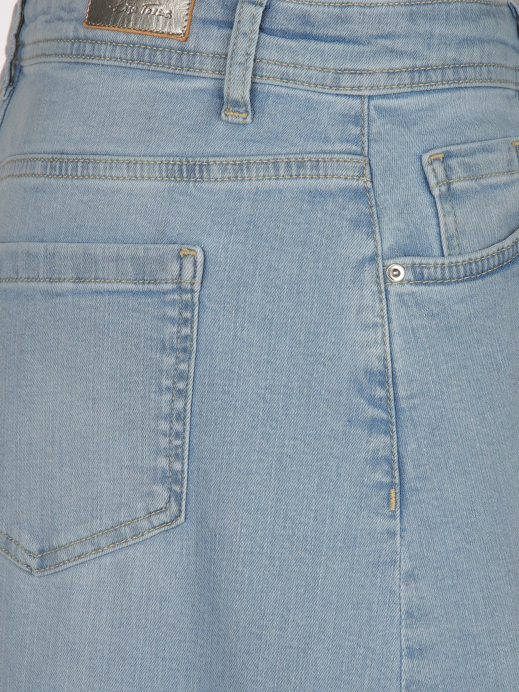 Lisa Tossa Da-Denim Rock Blau 909803 HB 4