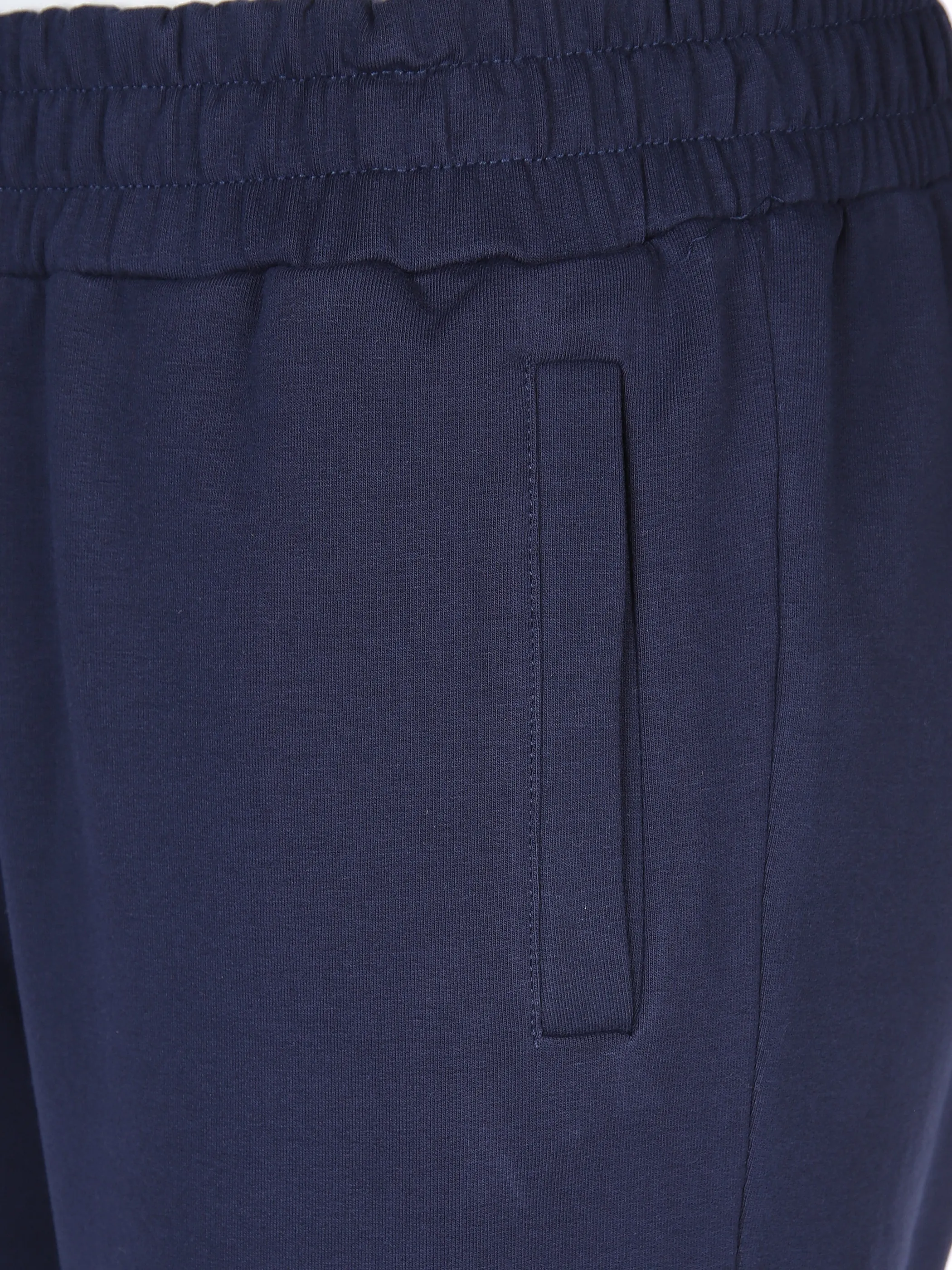 Grinario Sports Da-Jogginghose m. Bündchen Blau 869883 BLUE 3 Grinario Sports Da-Jogginghose m. Bündchen Blau 869883 BLUE 3
