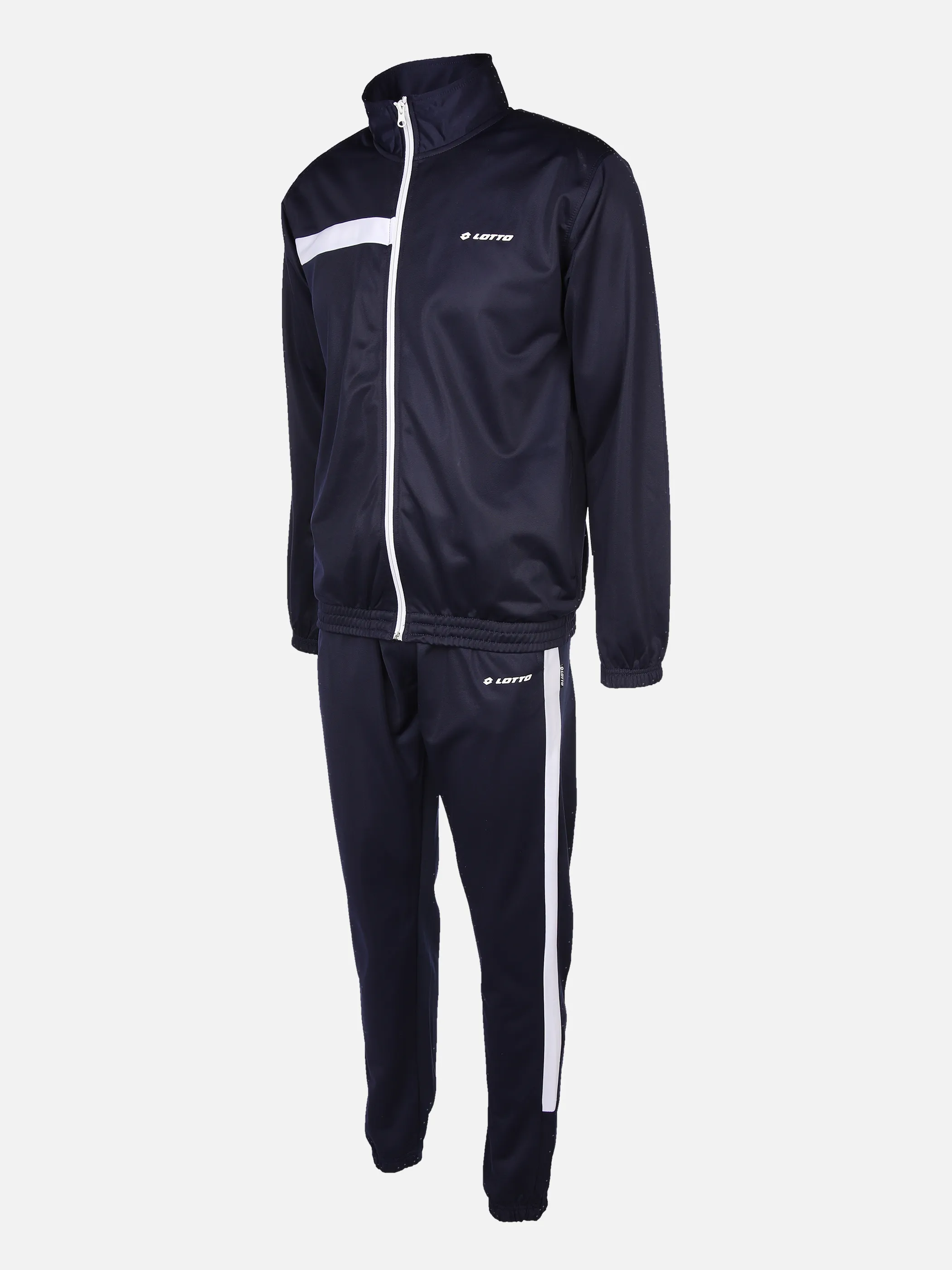 Lotto He-Jogginganzug Blau 867988 BLAU 3 Lotto He-Jogginganzug Blau 867988 BLAU 3
