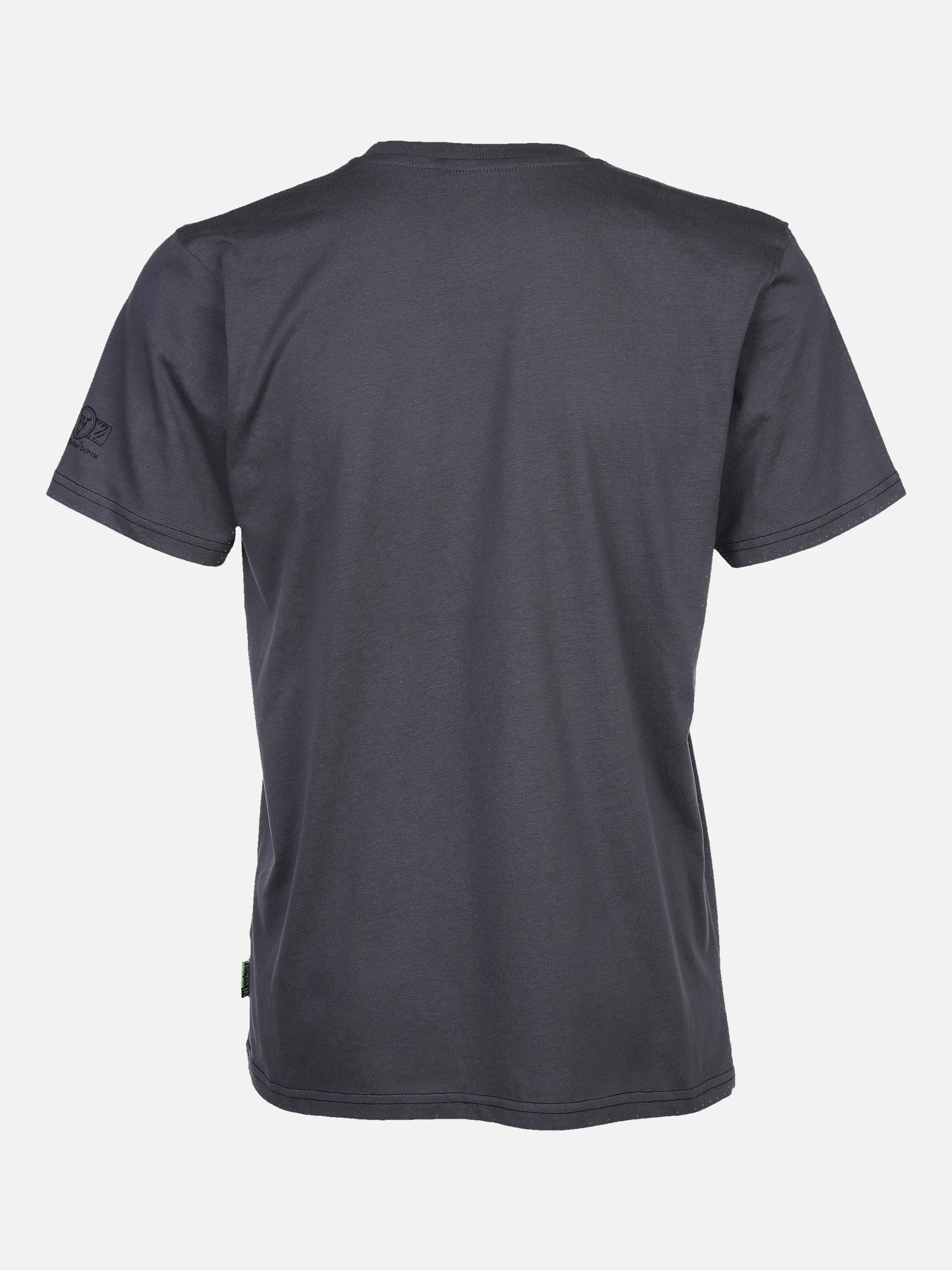 Worker He. T-Shirt 1/2 Arm Sprüche Grau 872418 GRAPHIT 2 Worker He. T-Shirt 1/2 Arm Sprüche Grau 872418 GRAPHIT 2