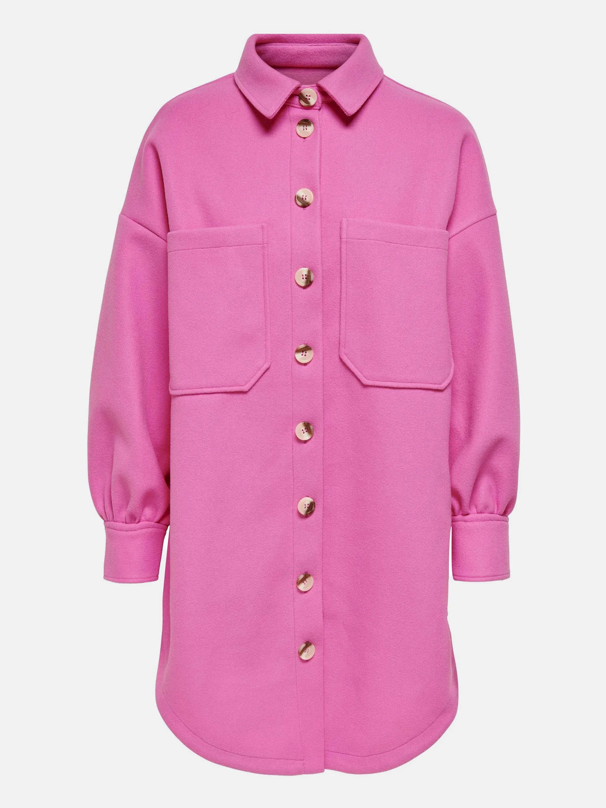 Only 15245351 ONLTRILLION L/S OVERS Pink 858901 276280 1 Only 15245351 ONLTRILLION L/S OVERS Pink 858901 276280 1